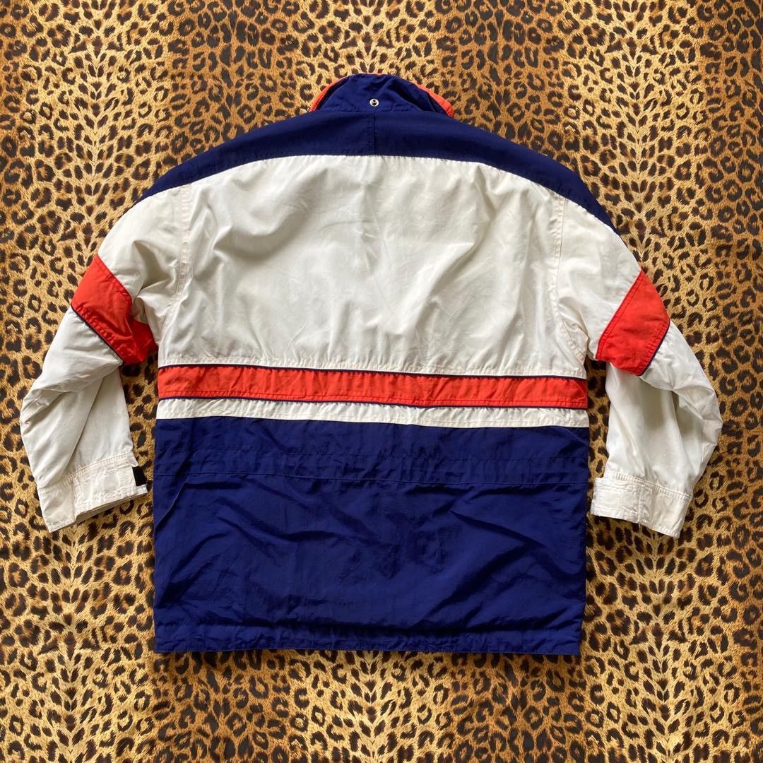 Ellesse Heavy Jacket By Ellesse Size US XL / EU 56 / 4 - 2 Thumbnail