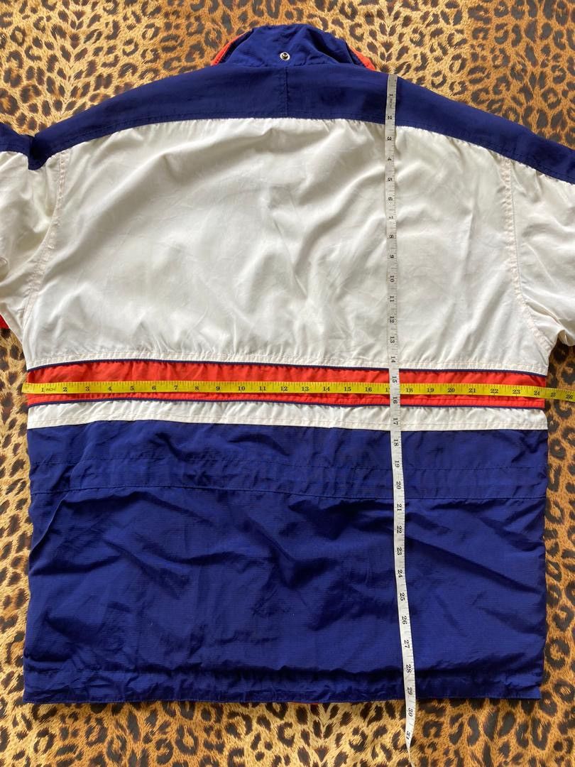 Ellesse Heavy Jacket By Ellesse Size US XL / EU 56 / 4 - 6 Thumbnail