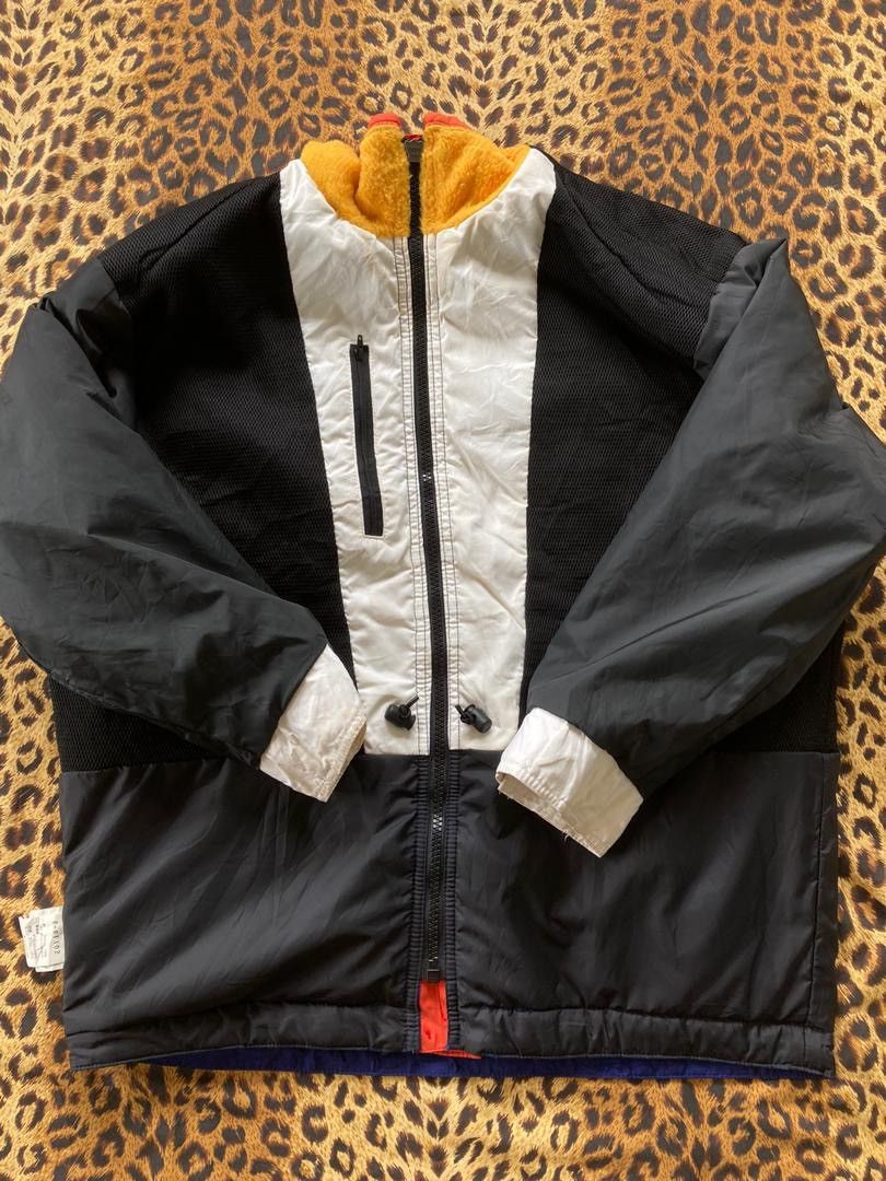 Ellesse Heavy Jacket By Ellesse Size US XL / EU 56 / 4 - 9 Thumbnail