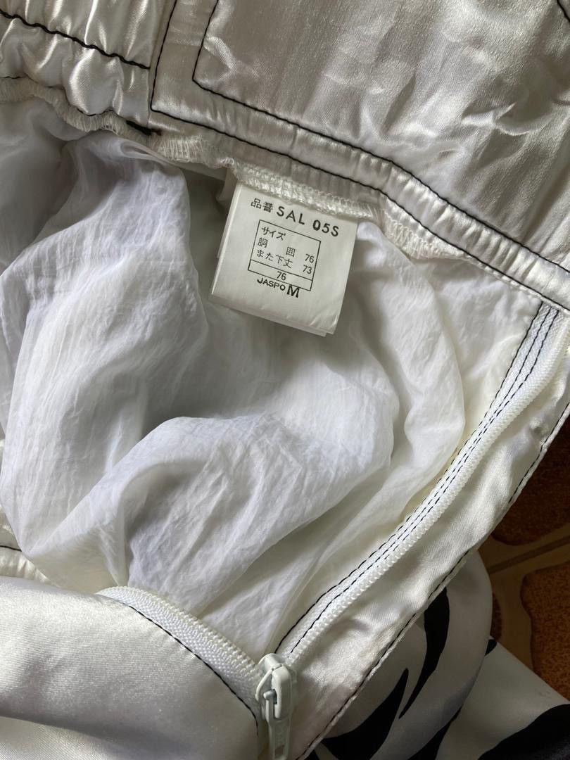 Asics × Japanese Brand Asics Jumpsuit For Ski Size US 30 / EU 46 - 15 Thumbnail