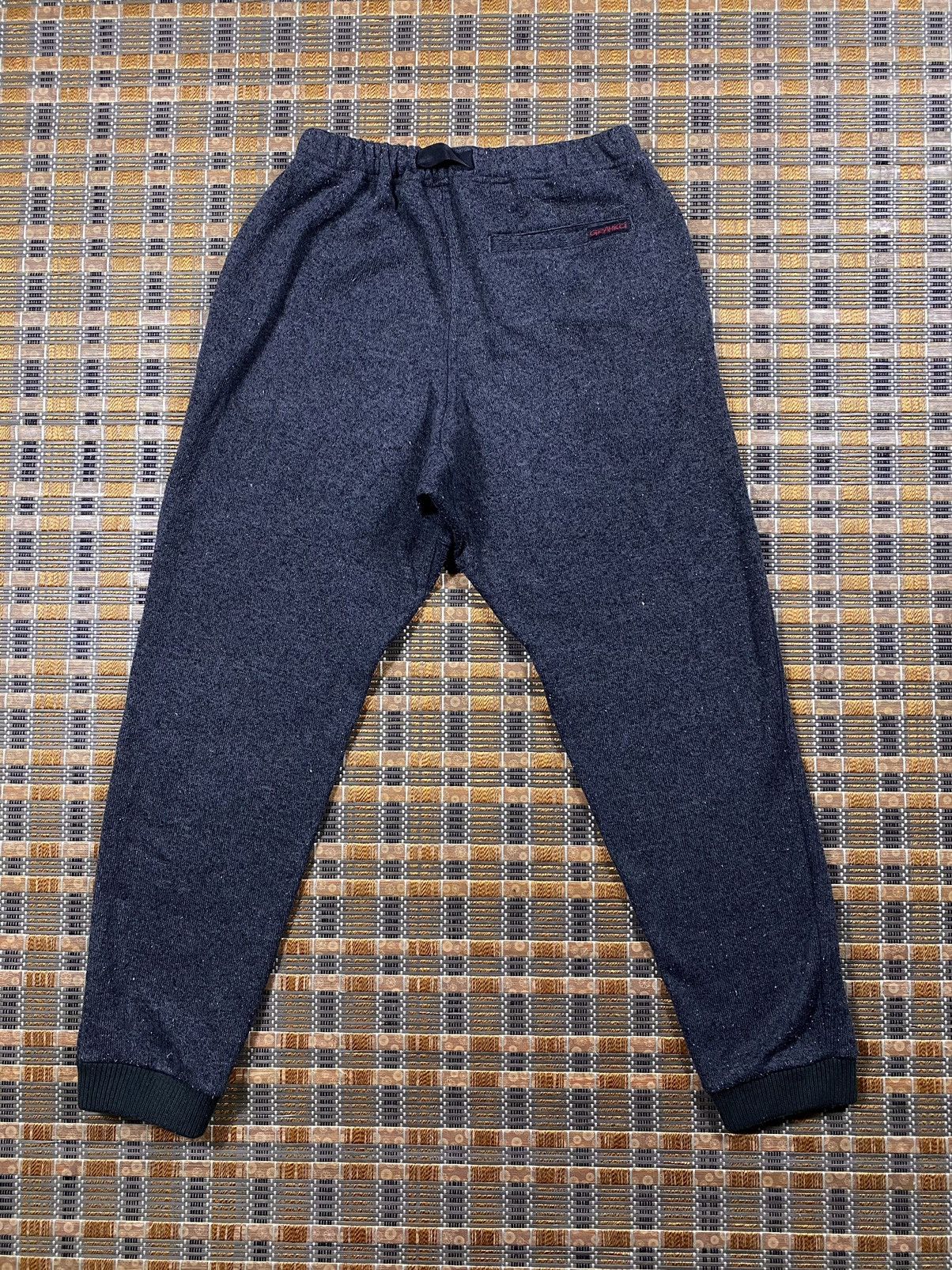 Gramicci Gramicci Jogger Pant Charcol Grey Color Size US 30 / EU 46 - 2 Thumbnail