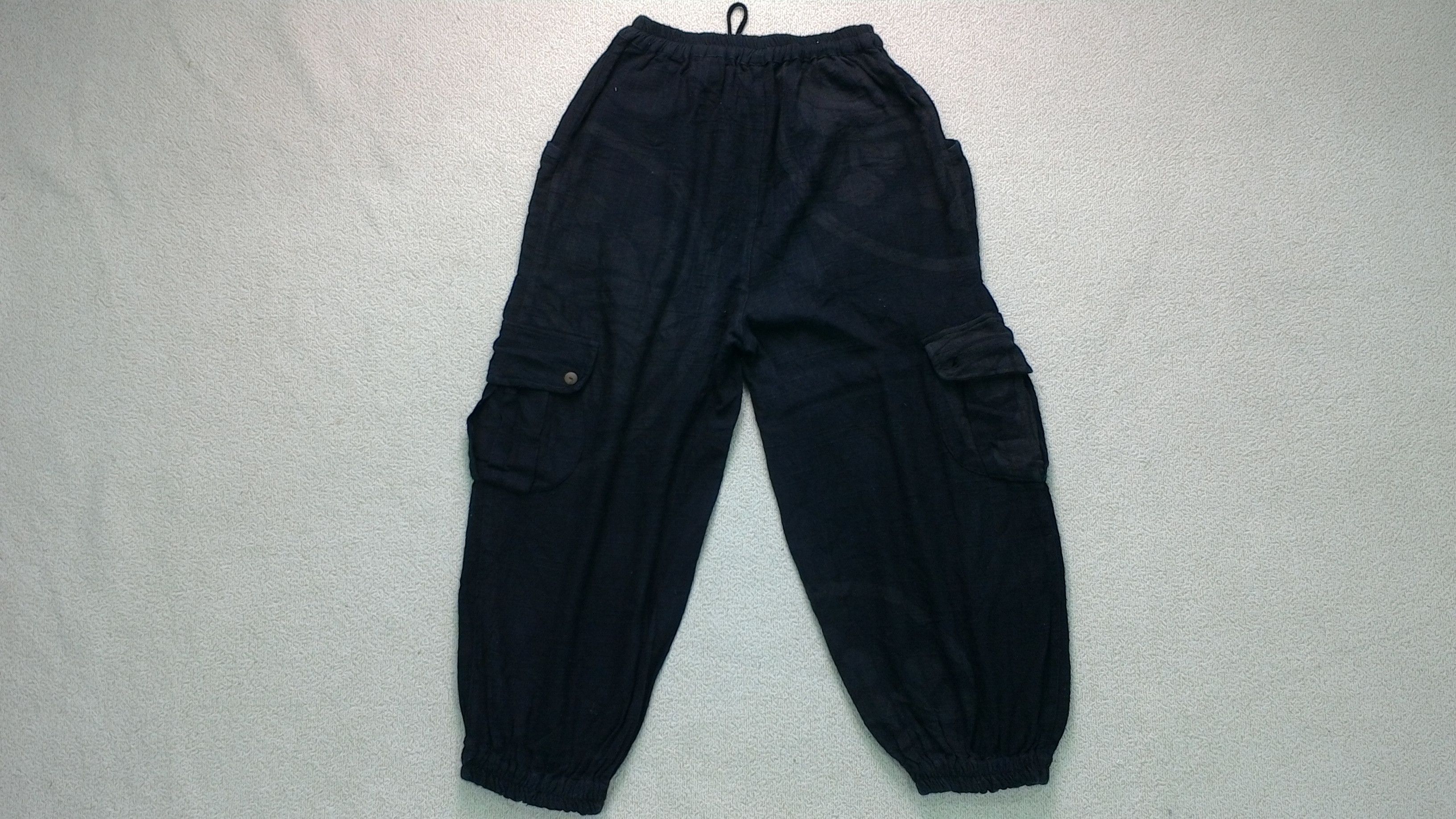 Japanese Brand Cargo Pant Size US 34 / EU 50 - 1 Thumbnail