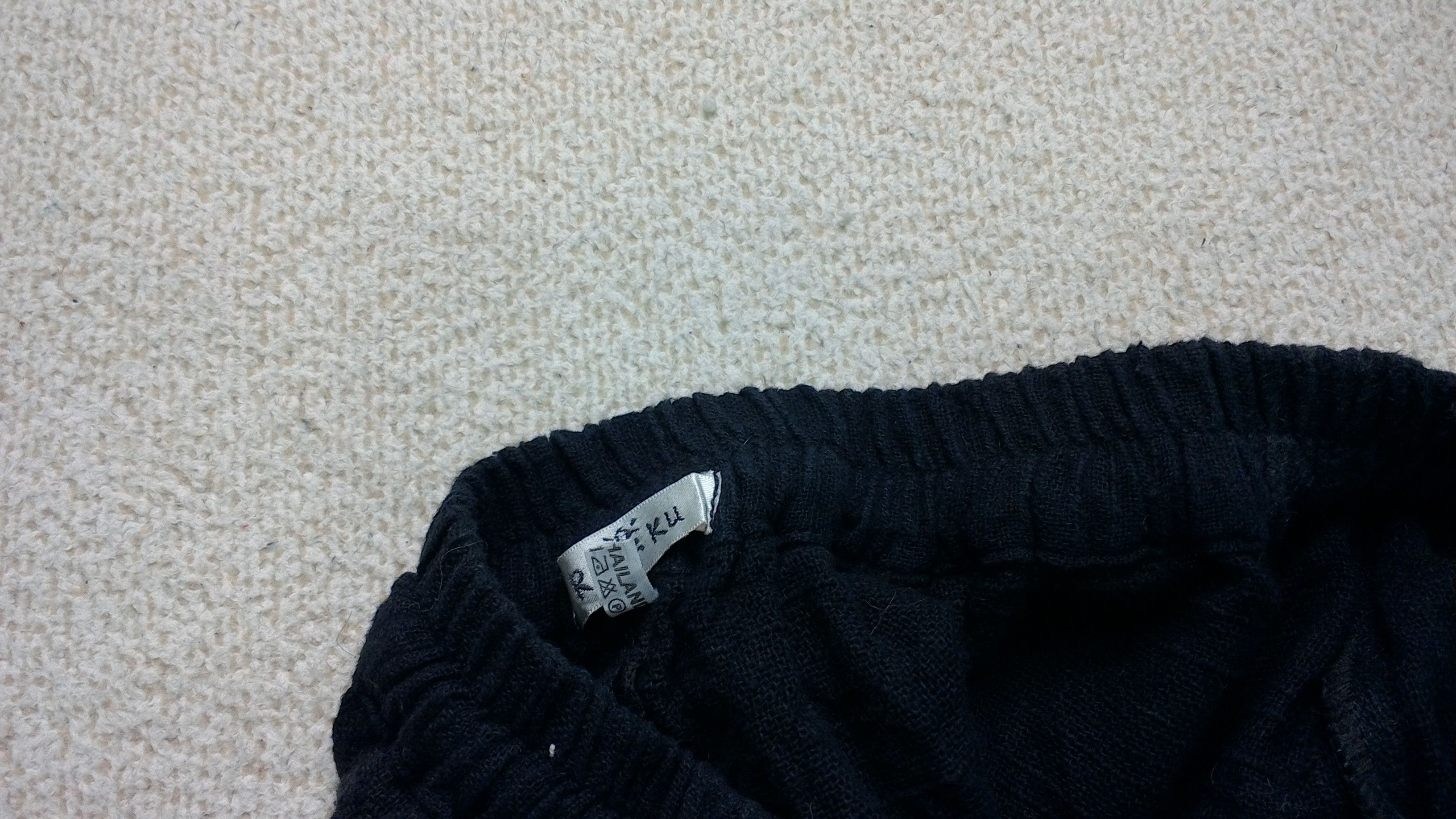 Japanese Brand Cargo Pant Size US 34 / EU 50 - 5 Thumbnail