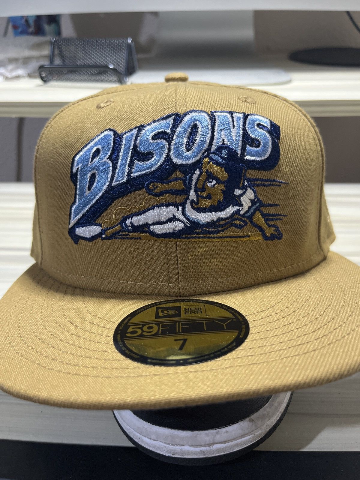 ✅️NEW on sale Pro-Image Exclusive Cords Collection Bisons Sz.7