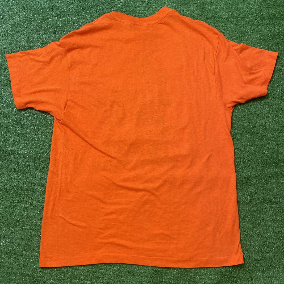 NFL × Vintage Vintage Super Bowl 24 Tee Size US XL / EU 56 / 4 - 3 Thumbnail