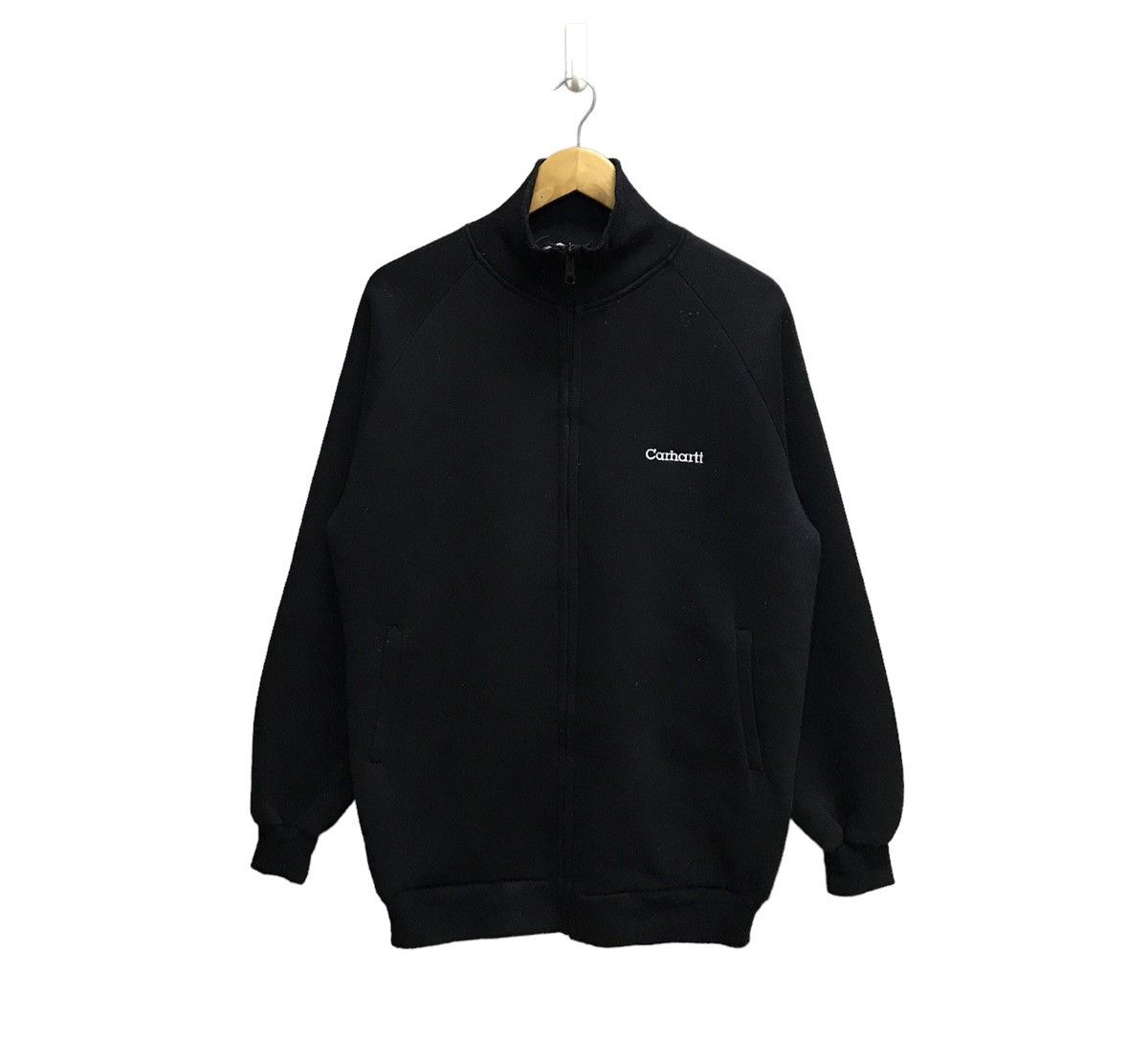 Carhartt Carhartt Small Logo Winter Sweater Size US M / EU 48-50 / 2 - 1 Thumbnail