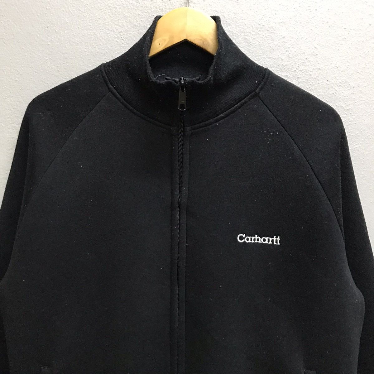 Carhartt Carhartt Small Logo Winter Sweater Size US M / EU 48-50 / 2 - 4 Thumbnail