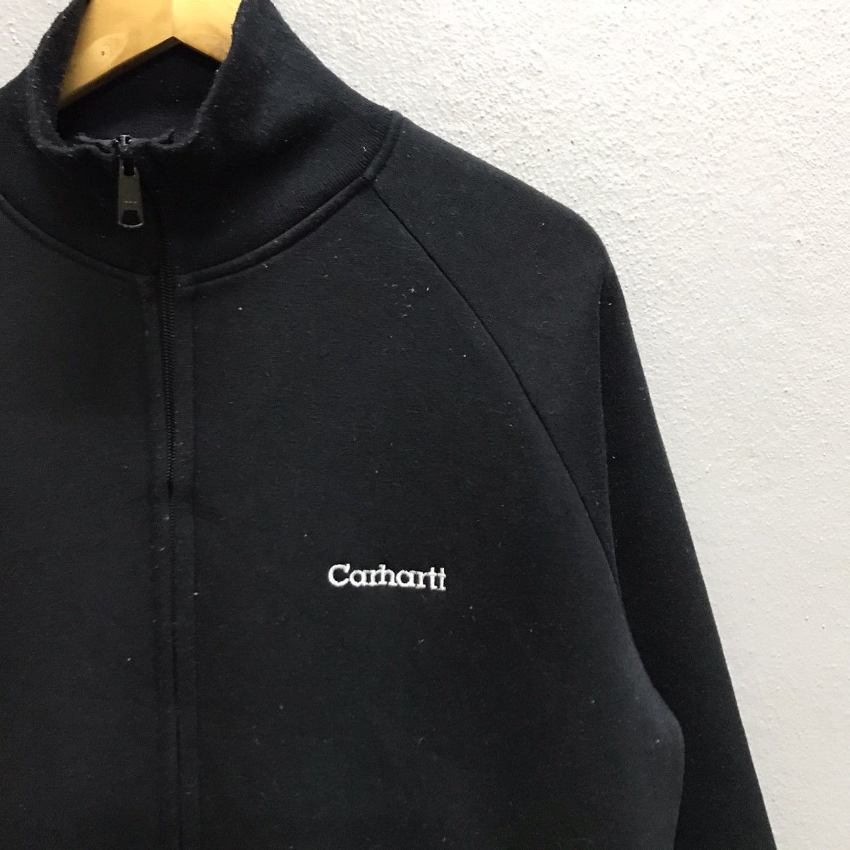 Carhartt Carhartt Small Logo Winter Sweater Size US M / EU 48-50 / 2 - 5 Thumbnail