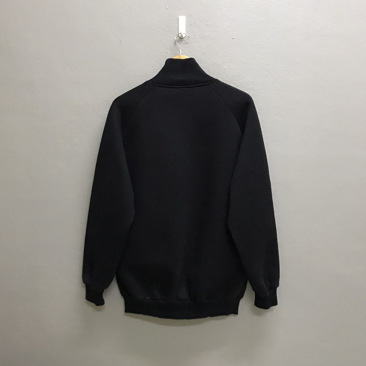 Carhartt Carhartt Small Logo Winter Sweater Size US M / EU 48-50 / 2 - 6 Thumbnail