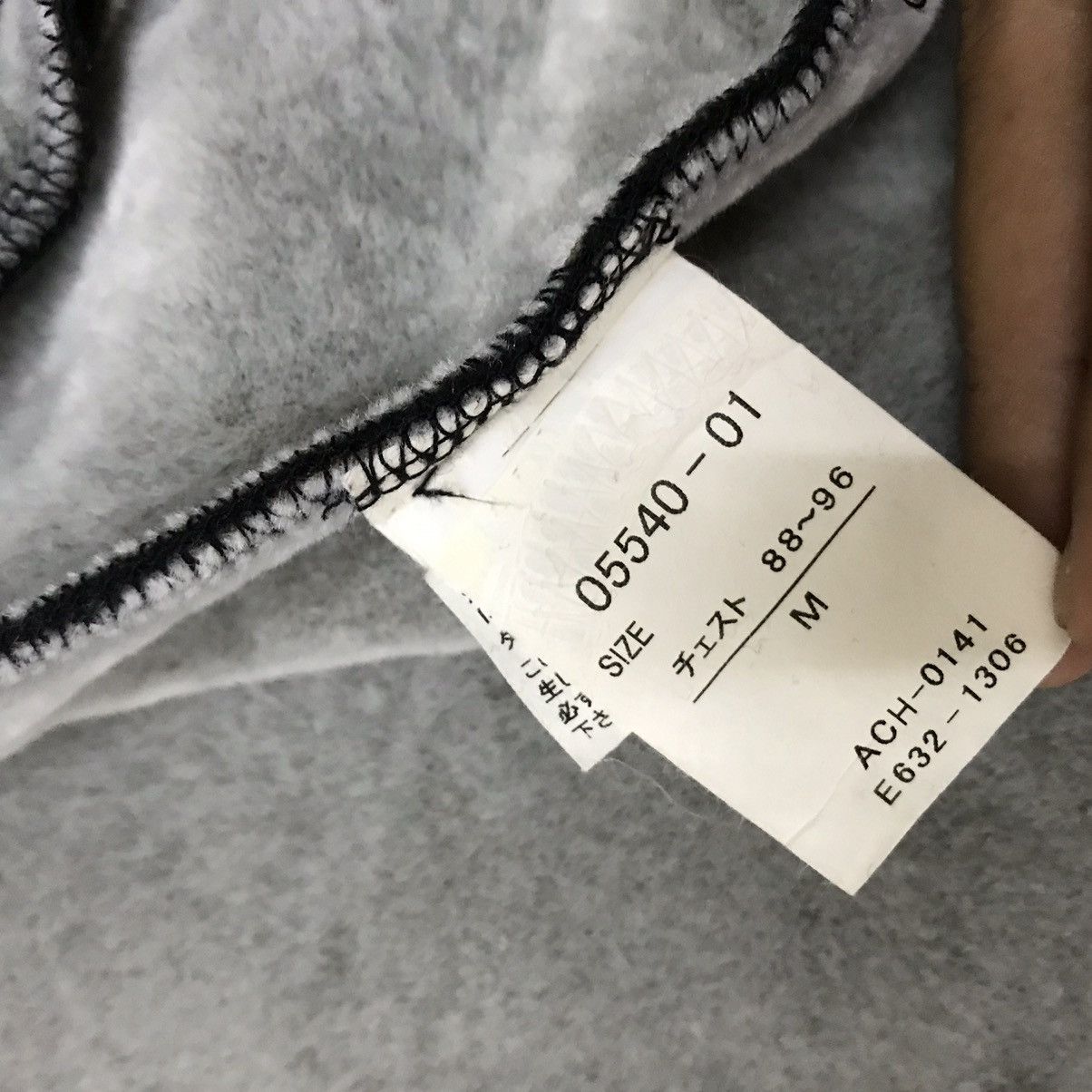 Carhartt Carhartt Small Logo Winter Sweater Size US M / EU 48-50 / 2 - 11 Thumbnail