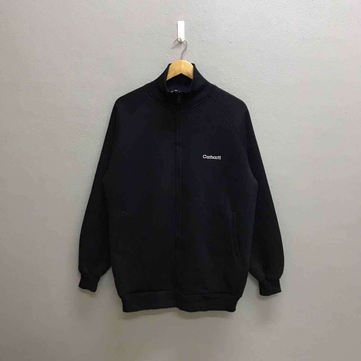 Carhartt Carhartt Small Logo Winter Sweater Size US M / EU 48-50 / 2 - 3 Thumbnail