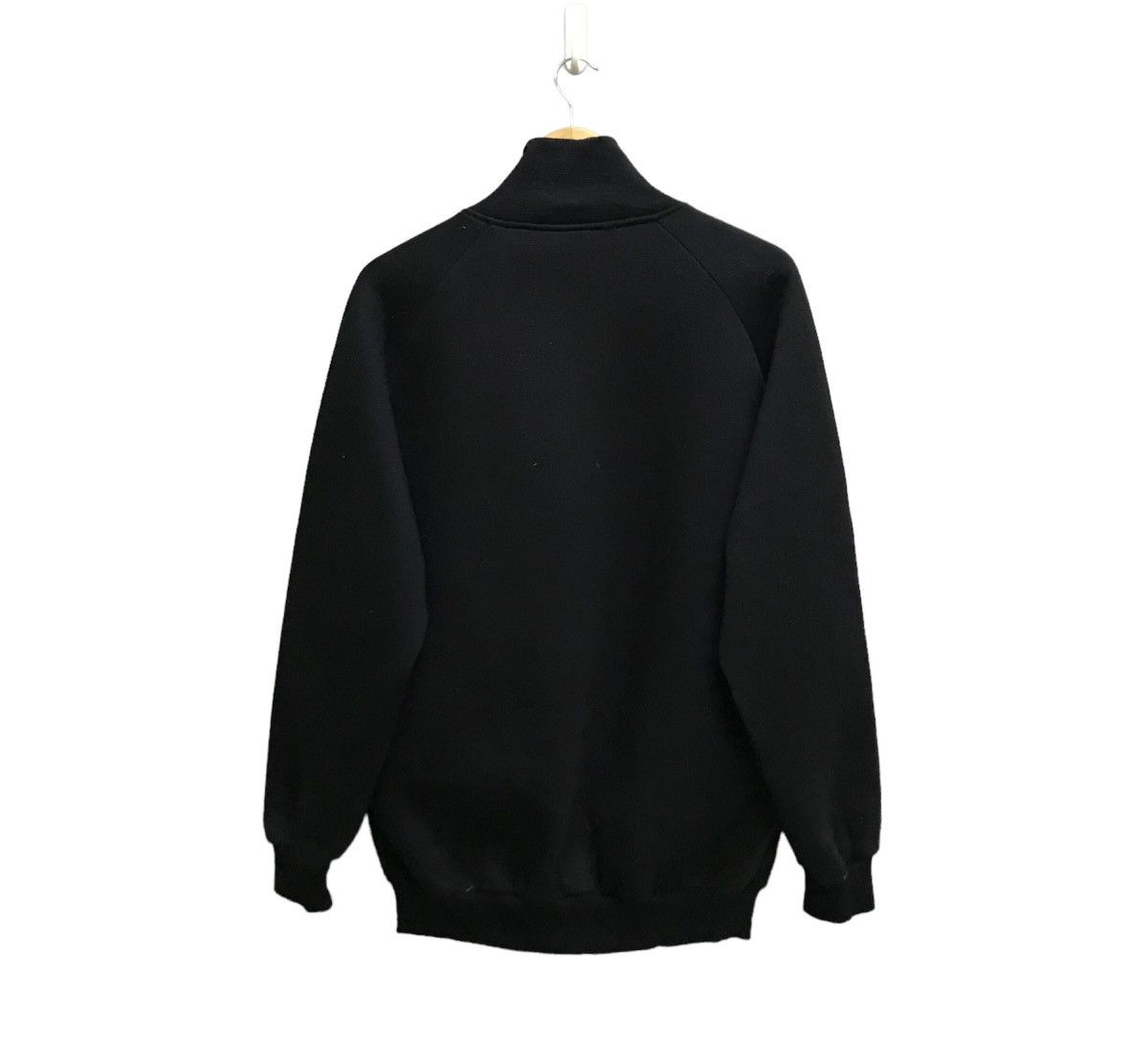 Carhartt Carhartt Small Logo Winter Sweater Size US M / EU 48-50 / 2 - 2 Thumbnail