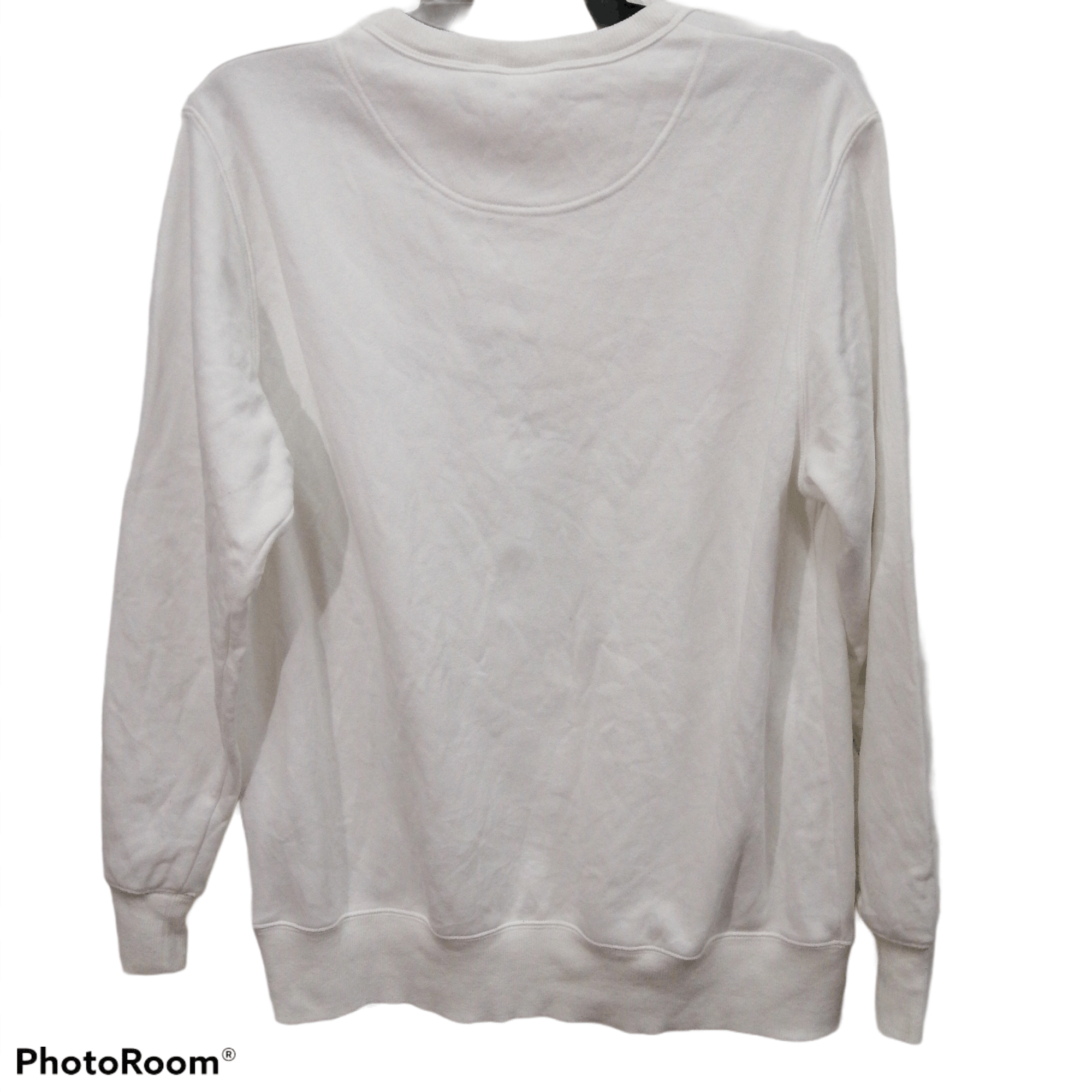 Cartoon Network × Marvel Comics MARVEL MULTICOLOUR SPELL OUT SWEATSHIRT Size US L / EU 52-54 / 3 - 2 Thumbnail