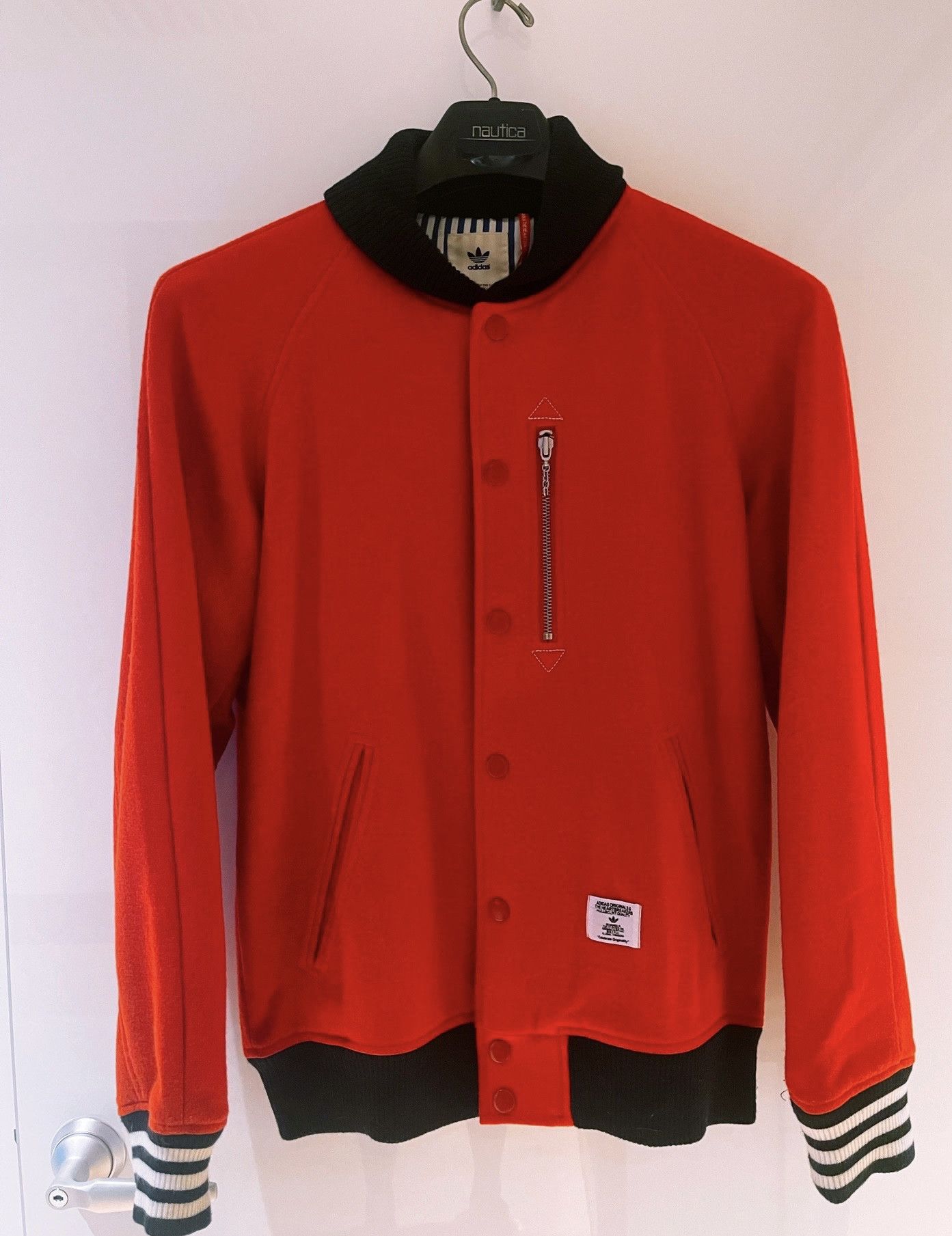 Adidas Bedwin The Heartbreakers Bedwin Adidas Tokyo Fleece Jackets M Grailed