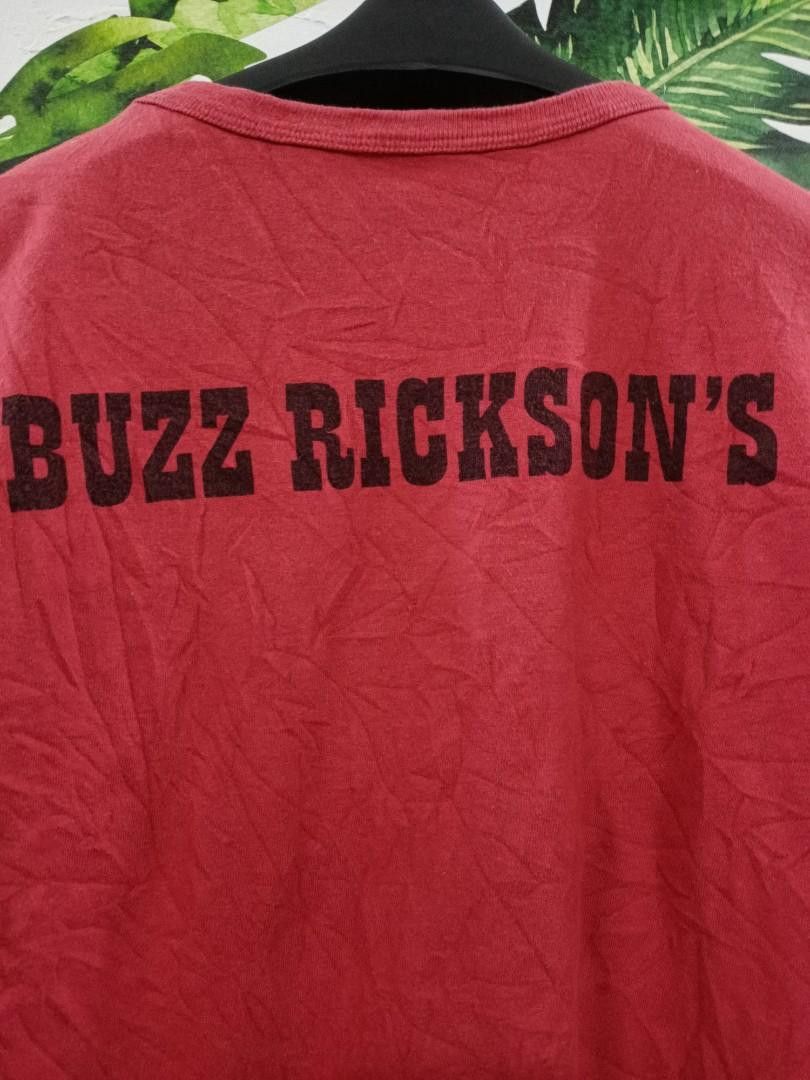 Vtg. Buzz Rickson's x Peanuts x USAF Toyo Enterprises Shirt