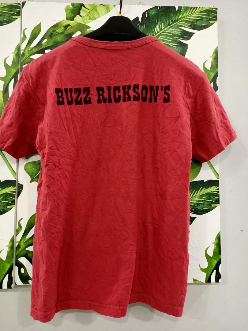 Vtg. Buzz Rickson's x Peanuts x USAF Toyo Enterprises Shirt