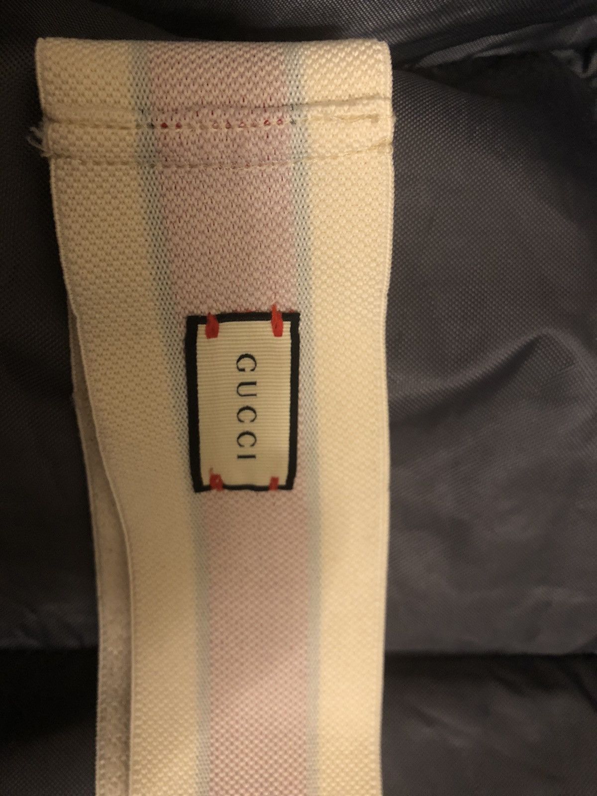 Gucci OG Headband