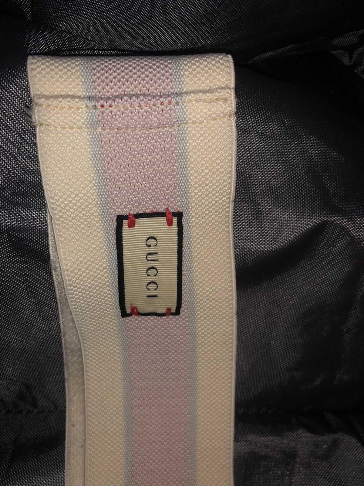 Gucci OG Headband