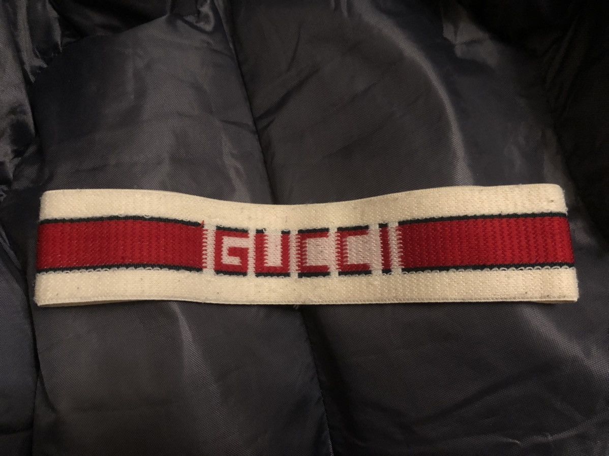 Gucci OG Headband