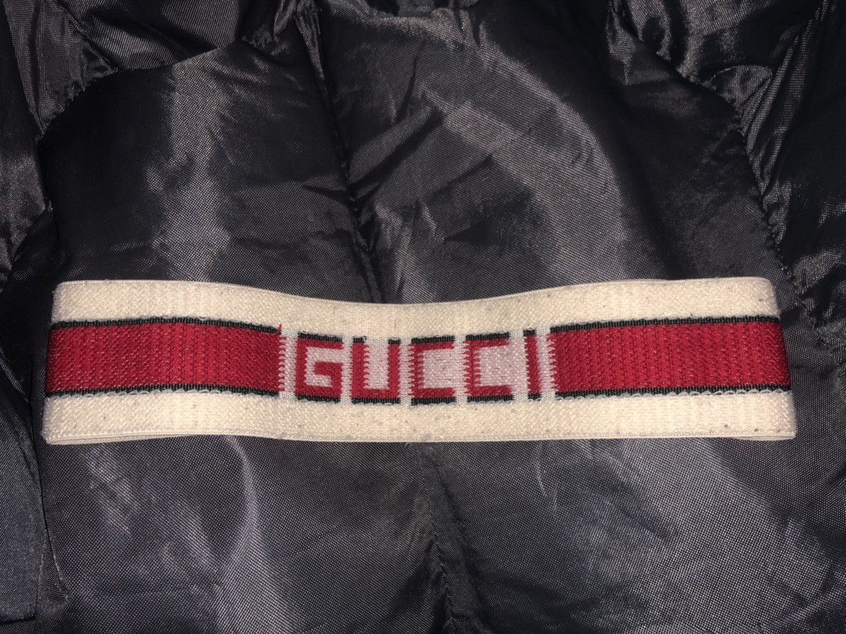 Gucci OG Headband