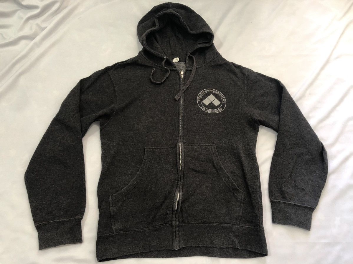 Independent Trading Co. Evolution Championships Series hoodie | Grailed