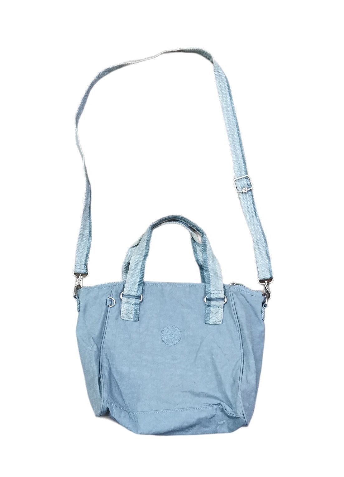 Kipling Crossbody Bag in Blue, Women's