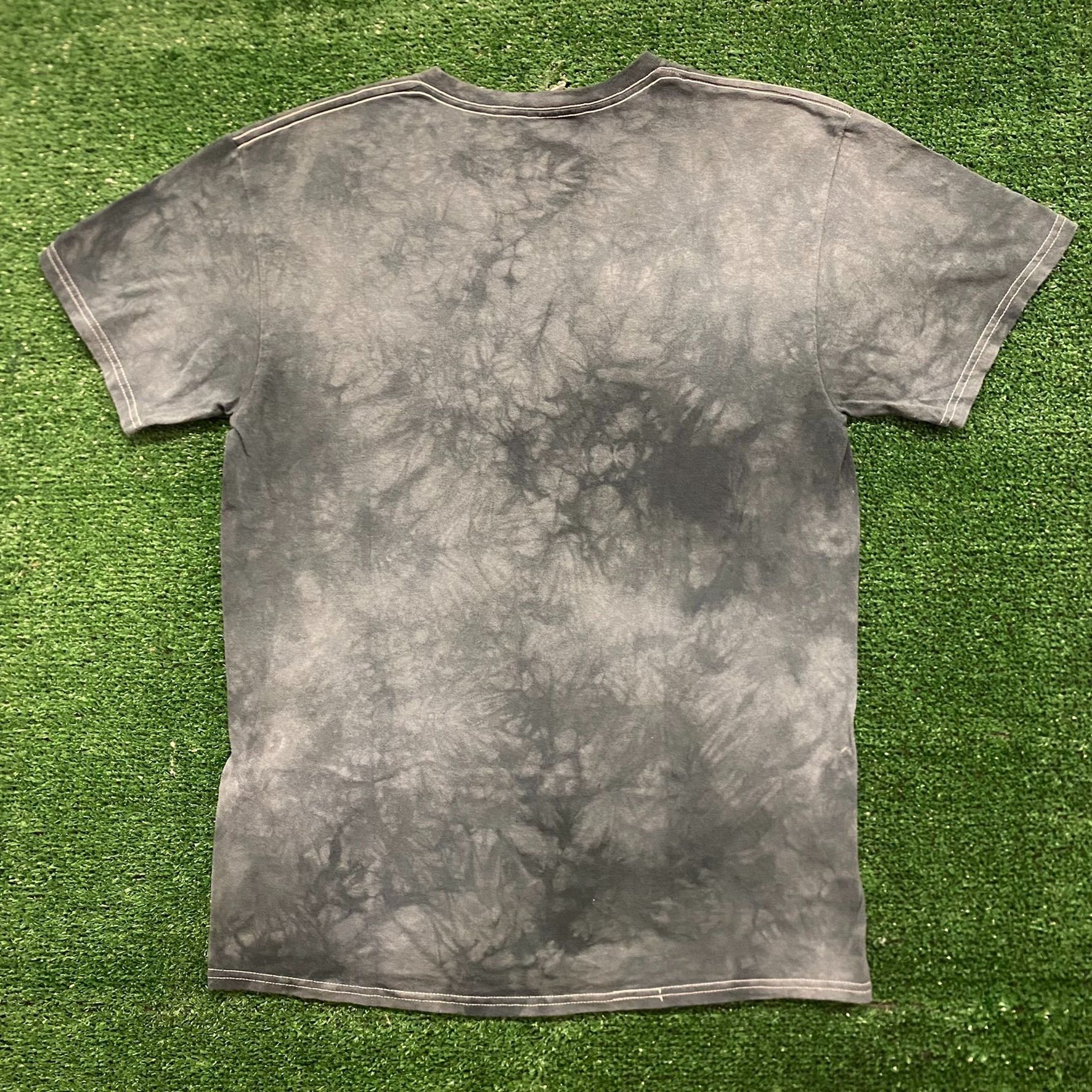Vintage Skull Pile Vintage Grunge Punk T-Shirt Size US M / EU 48-50 / 2 - 3 Thumbnail