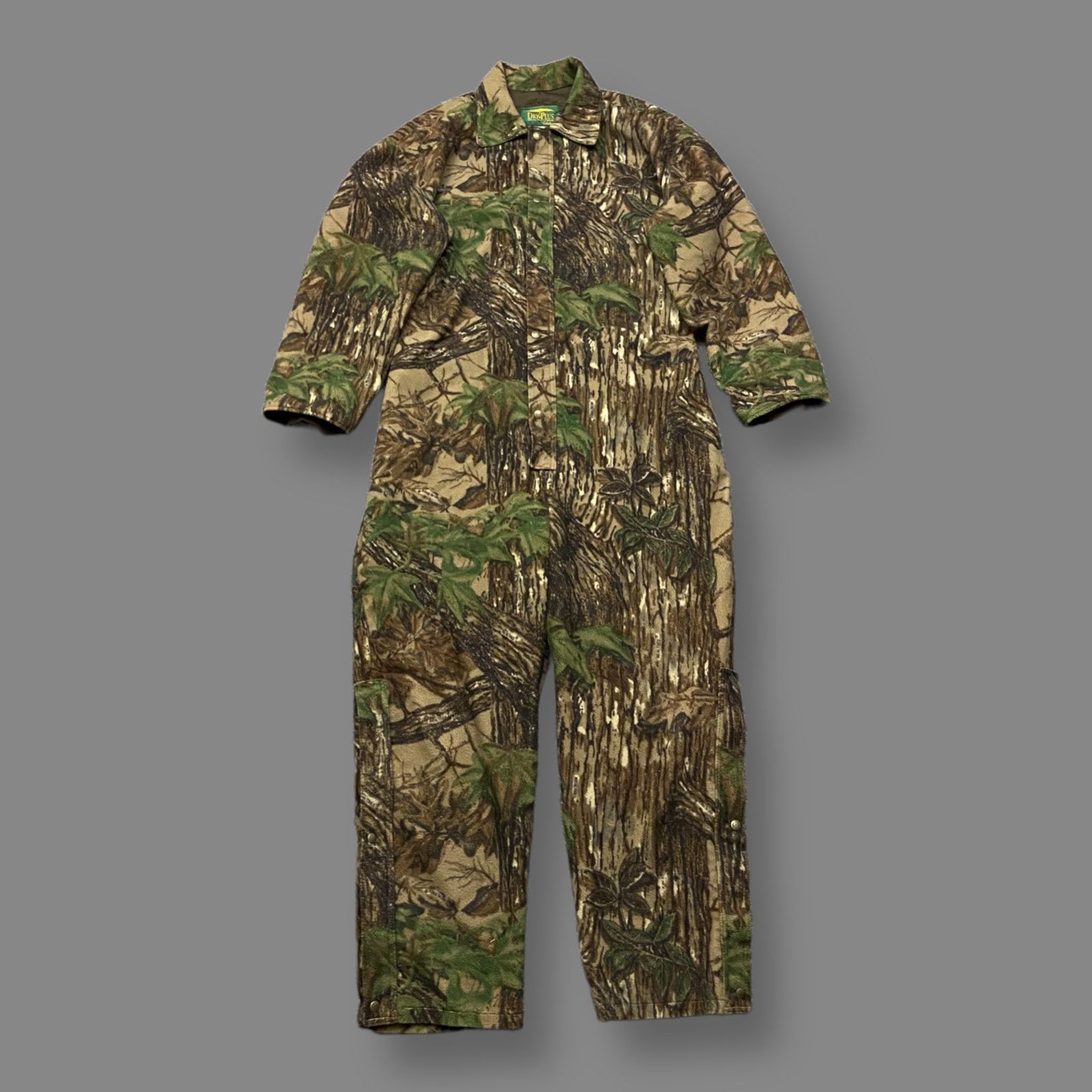 Cabelas Dry Plus Chest Waders Camo Size 13T Realtree Max-5 600 Thinsulate Ultra