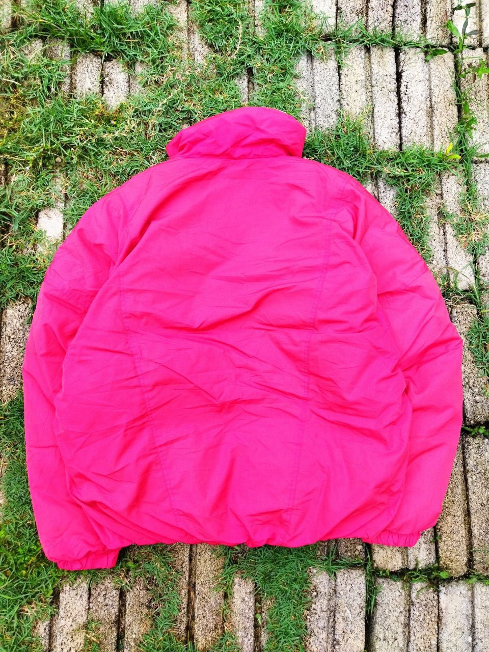 Asics × Moncler × Vintage 🔥Rare🔥Vintage Moncler X Asics X Ski Thermo Clo Jacket Size M / US 6-8 / IT 42-44 - 5 Thumbnail
