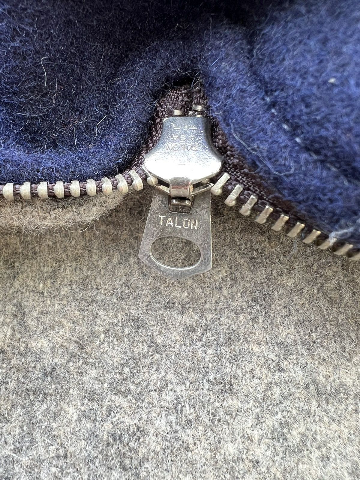 Sugar Cane × Toyo Enterprises Vintage Style Eyes Sugar Cane NY Champs Letterman Jacket Size US L / EU 52-54 / 3 - 13 Thumbnail