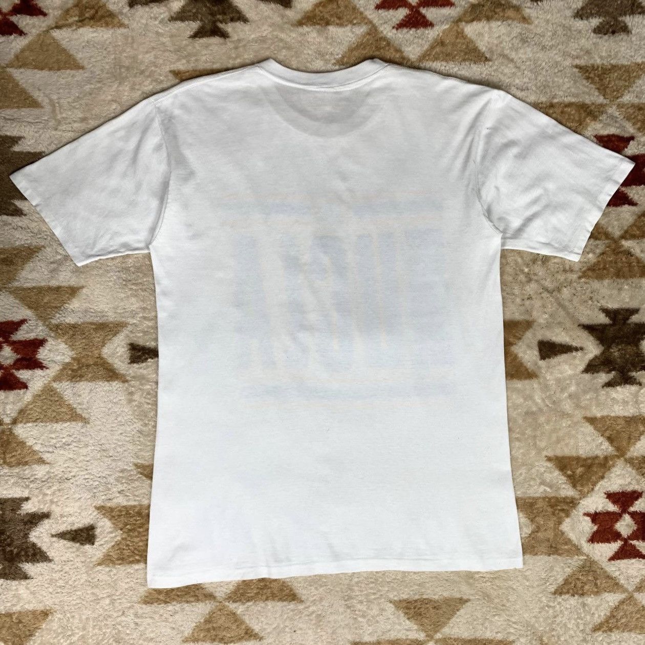 NCAA Vintage 80s Ucla Bruins Shirt Ucla University Size US L / EU 52-54 / 3 - 2 Thumbnail