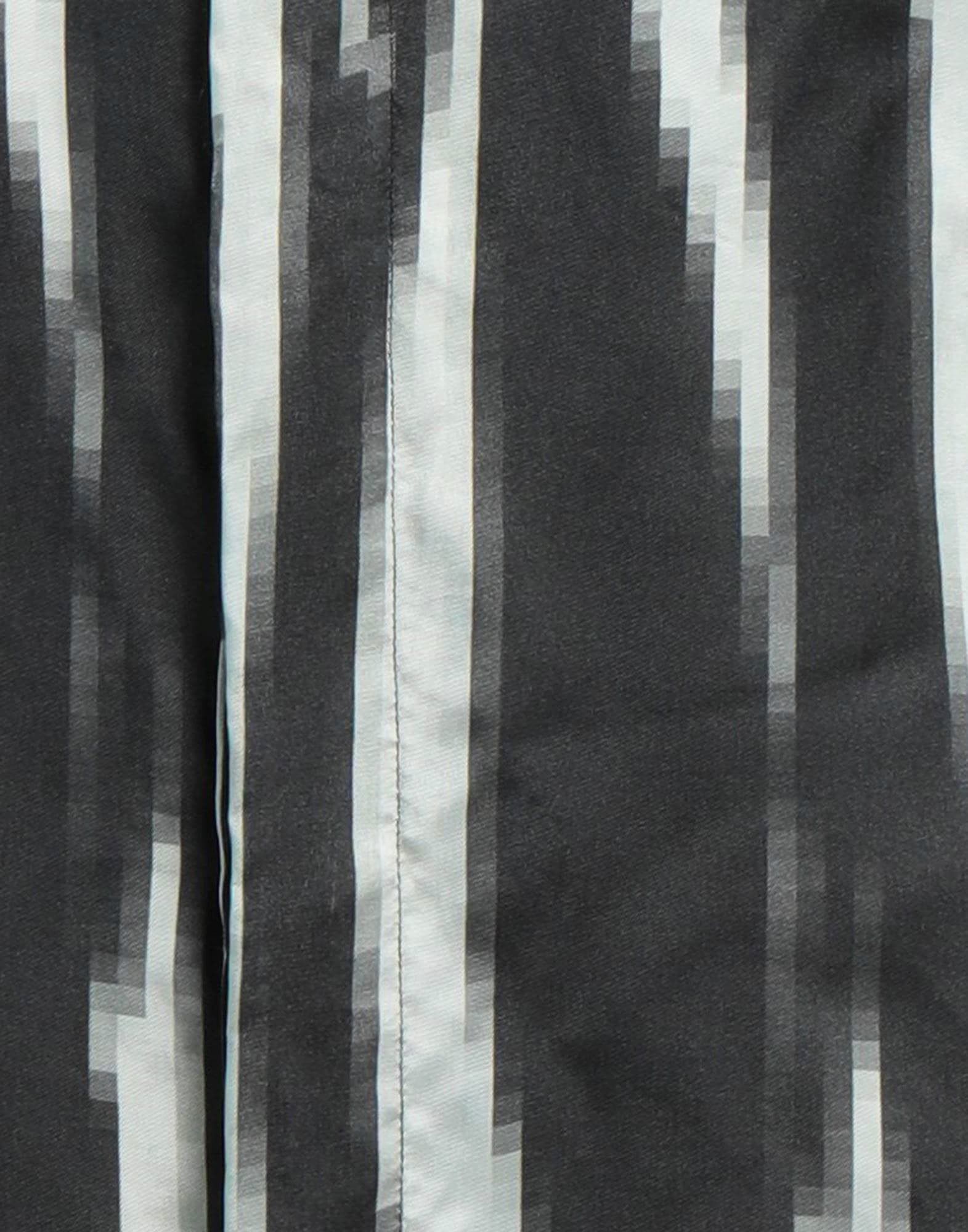 Rick Owens Pattern Shirt in Black Size US M / EU 48-50 / 2 - 2 Thumbnail