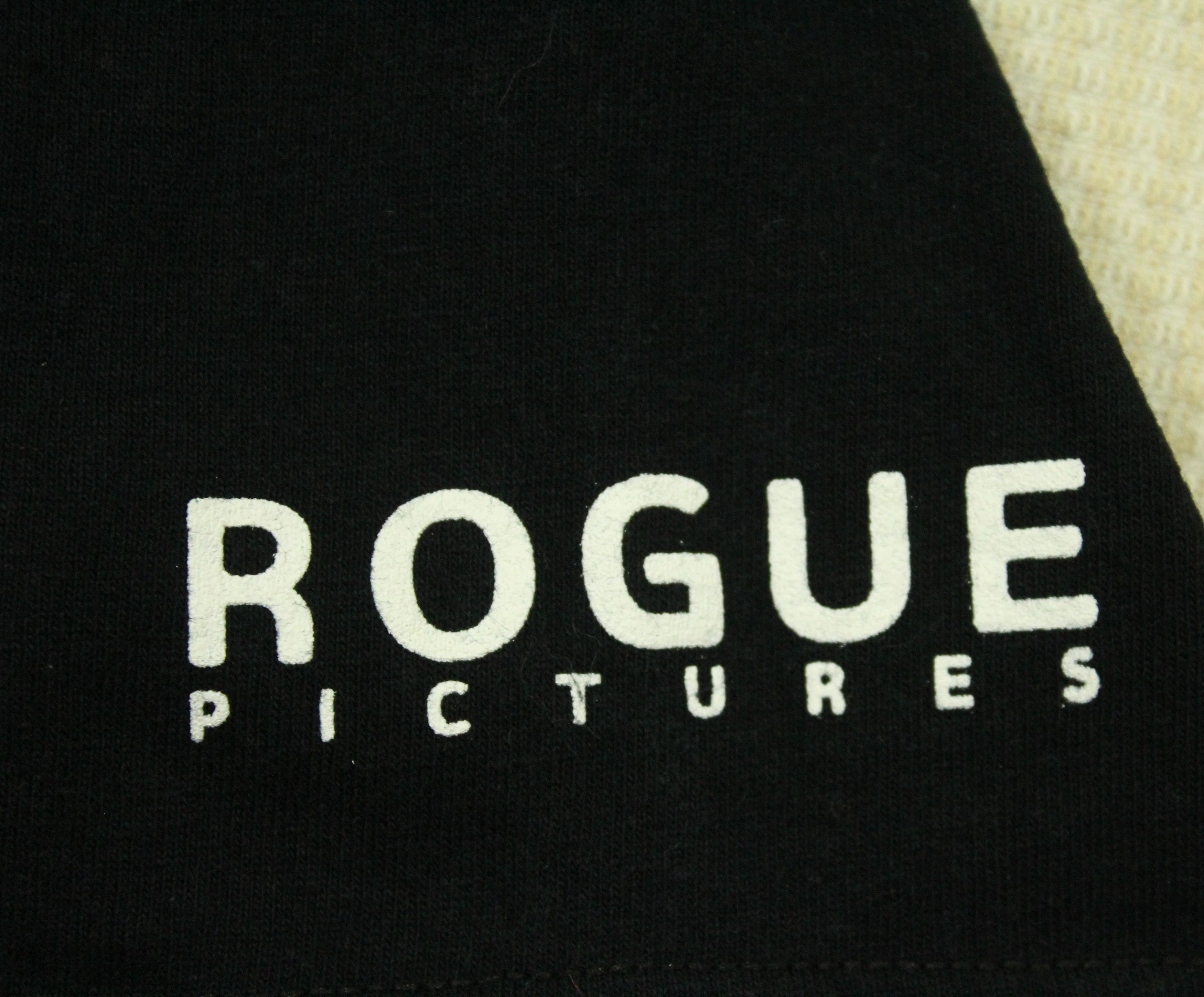 Vintage Vintage CRY WOLF T Shirt Movie Rogue Pictures Size US S / EU 44-46 / 1 - 7 Thumbnail