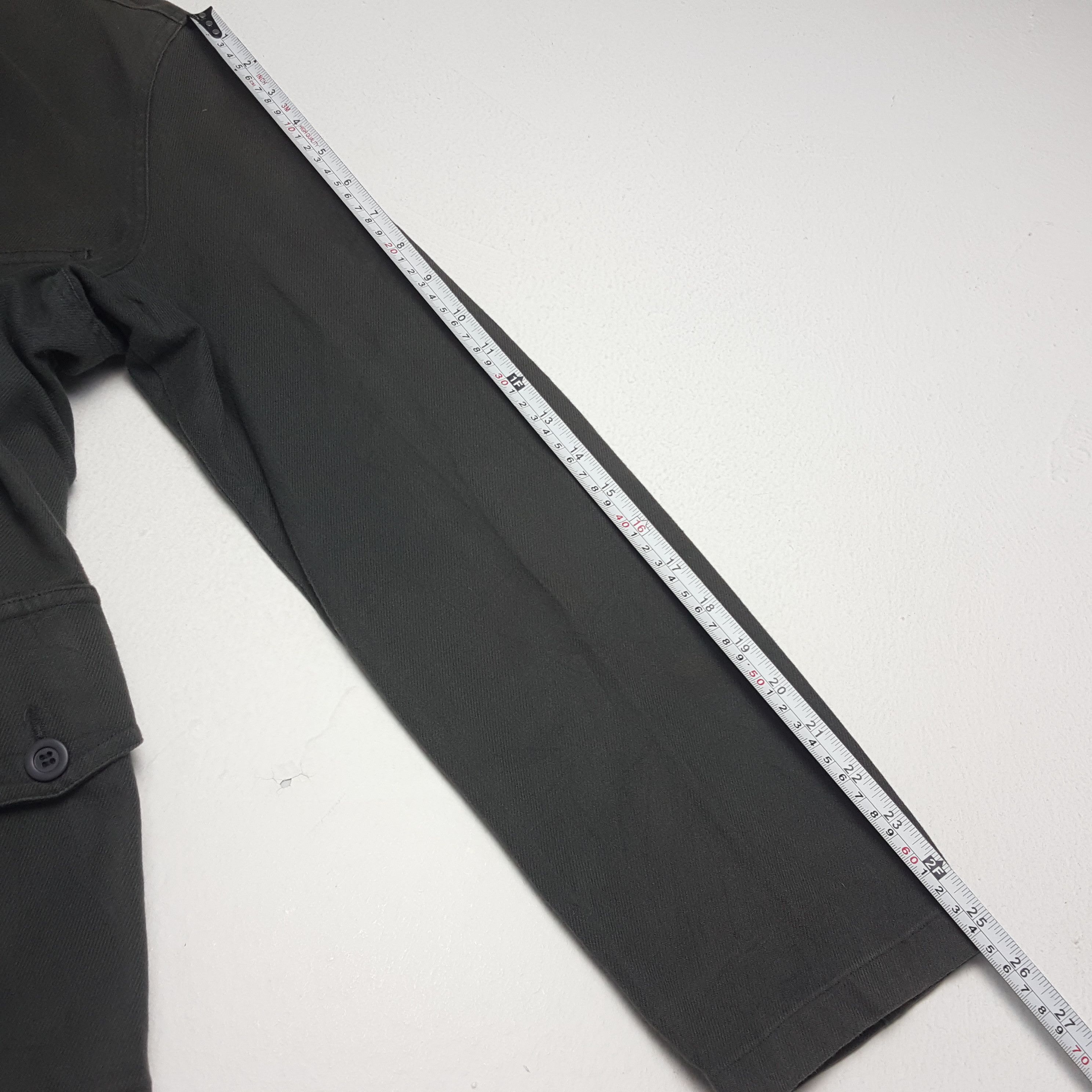 Vintage × agnes b. Vintage AGNES B. Italian Designer Brand Jacket Size US M / EU 48-50 / 2 - 5 Thumbnail