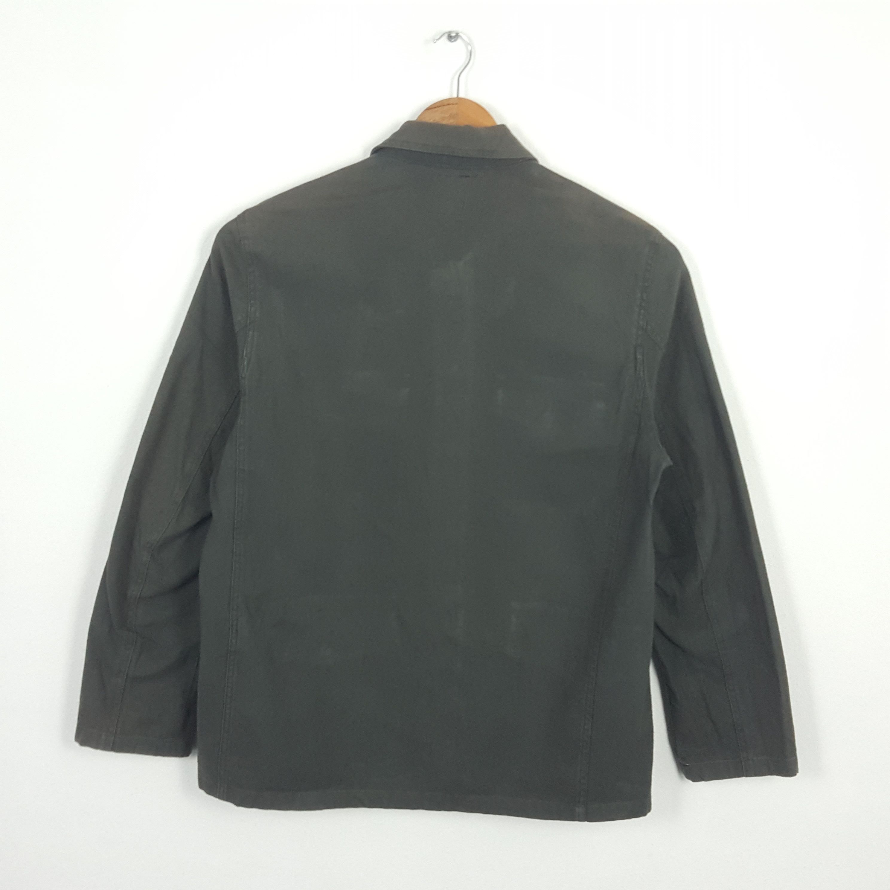 Vintage × agnes b. Vintage AGNES B. Italian Designer Brand Jacket Size US M / EU 48-50 / 2 - 3 Thumbnail