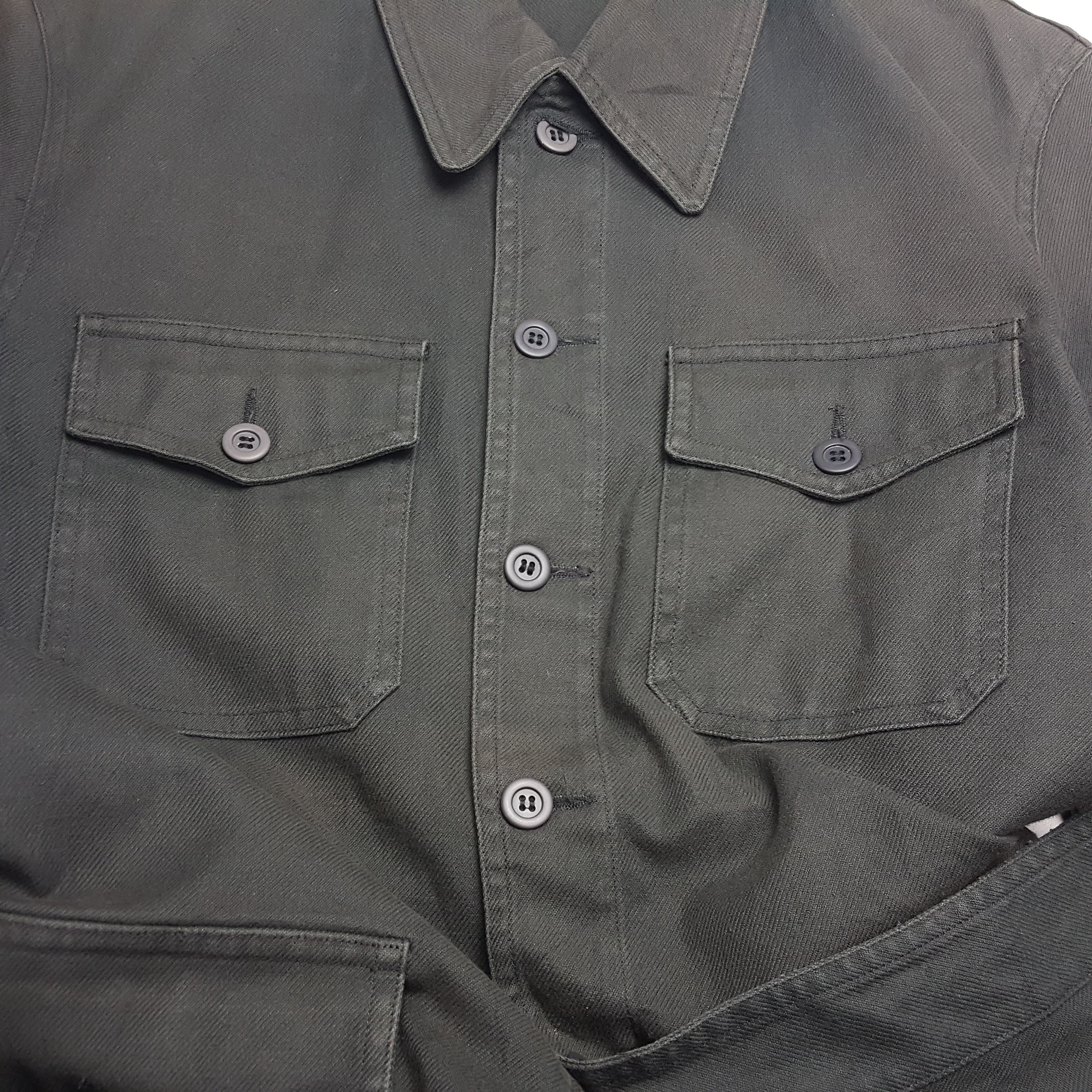 Vintage × agnes b. Vintage AGNES B. Italian Designer Brand Jacket Size US M / EU 48-50 / 2 - 7 Thumbnail