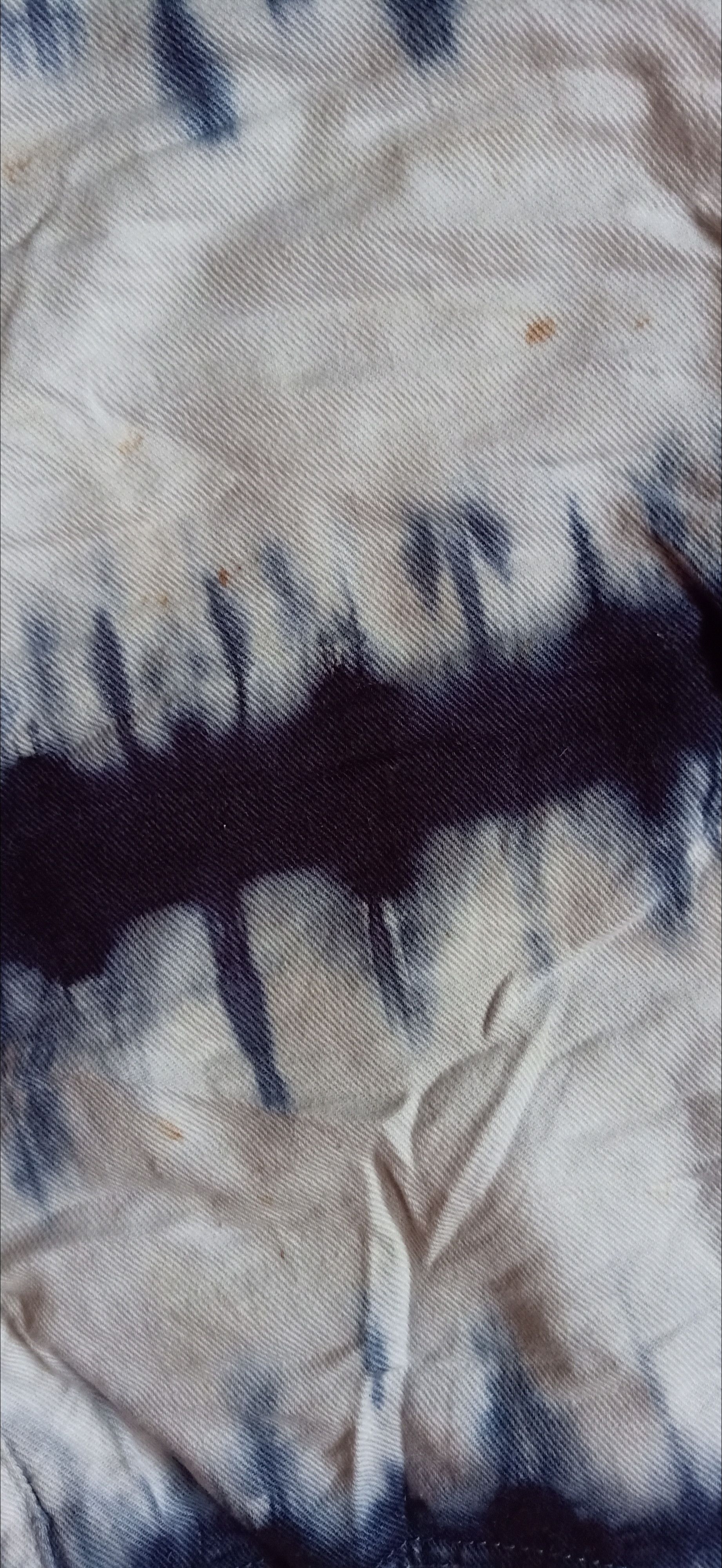 Levi's 💥Insane💥 Rare Levi's Shorts Tie Dye Size US 34 / EU 50 - 6 Thumbnail