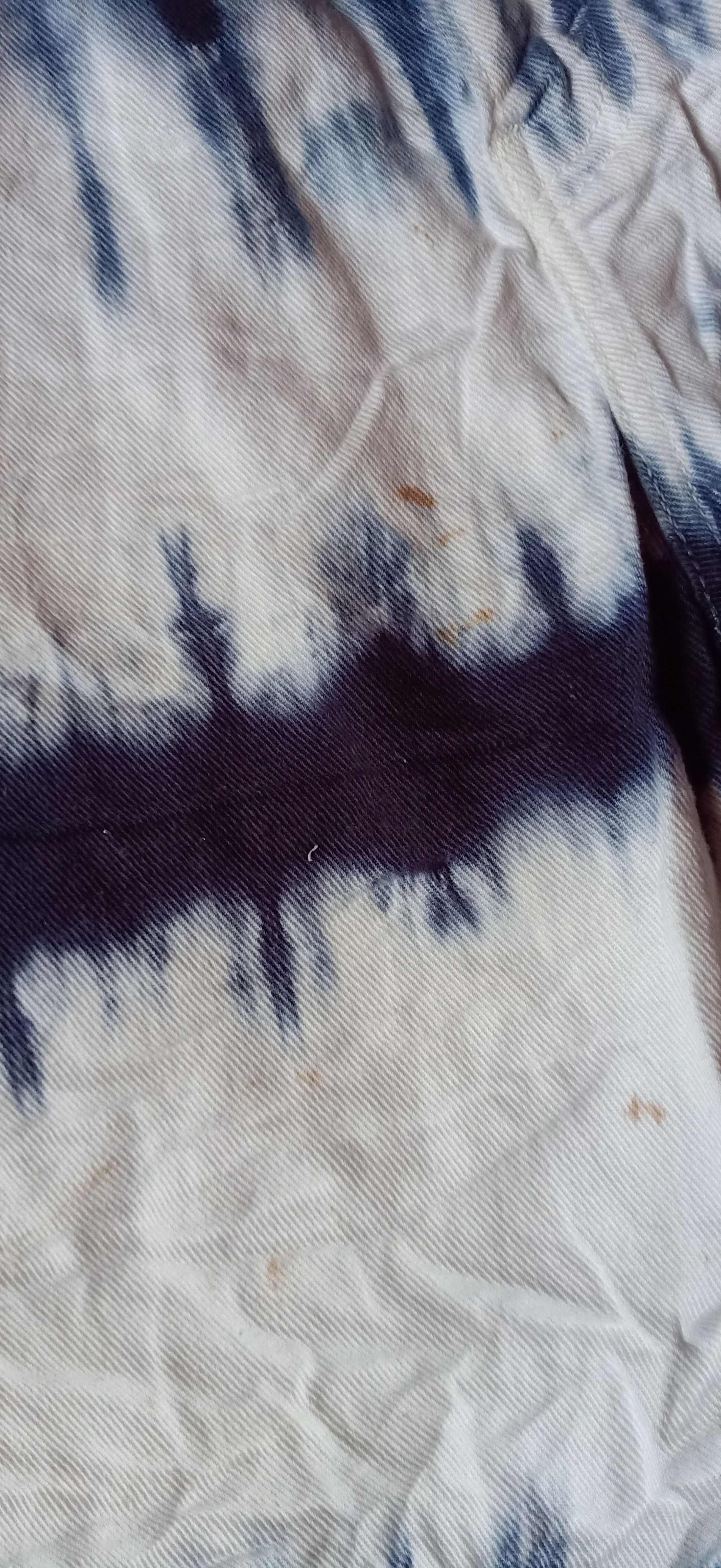 Levi's 💥Insane💥 Rare Levi's Shorts Tie Dye Size US 34 / EU 50 - 5 Thumbnail