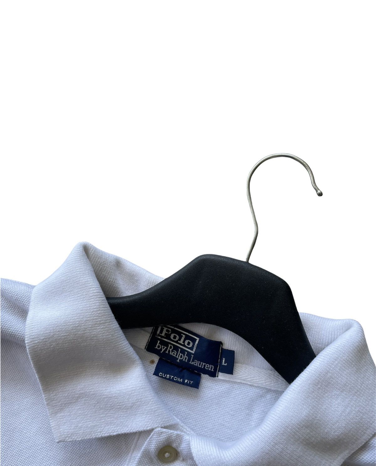 Designer × Polo Ralph Lauren Polo Ralph Lauren Big Pony Polo Tshirt Size US L / EU 52-54 / 3 - 5 Thumbnail