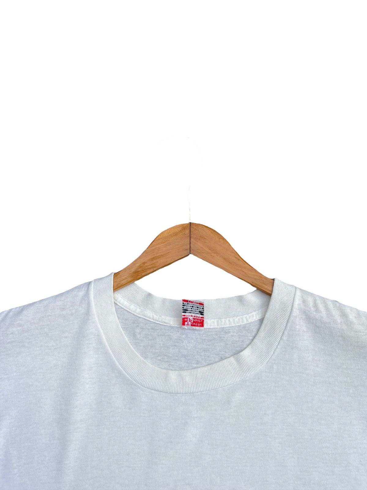 Vintage Vintage Harvard Universiry Tshirt Size US L / EU 52-54 / 3 - 7 Thumbnail