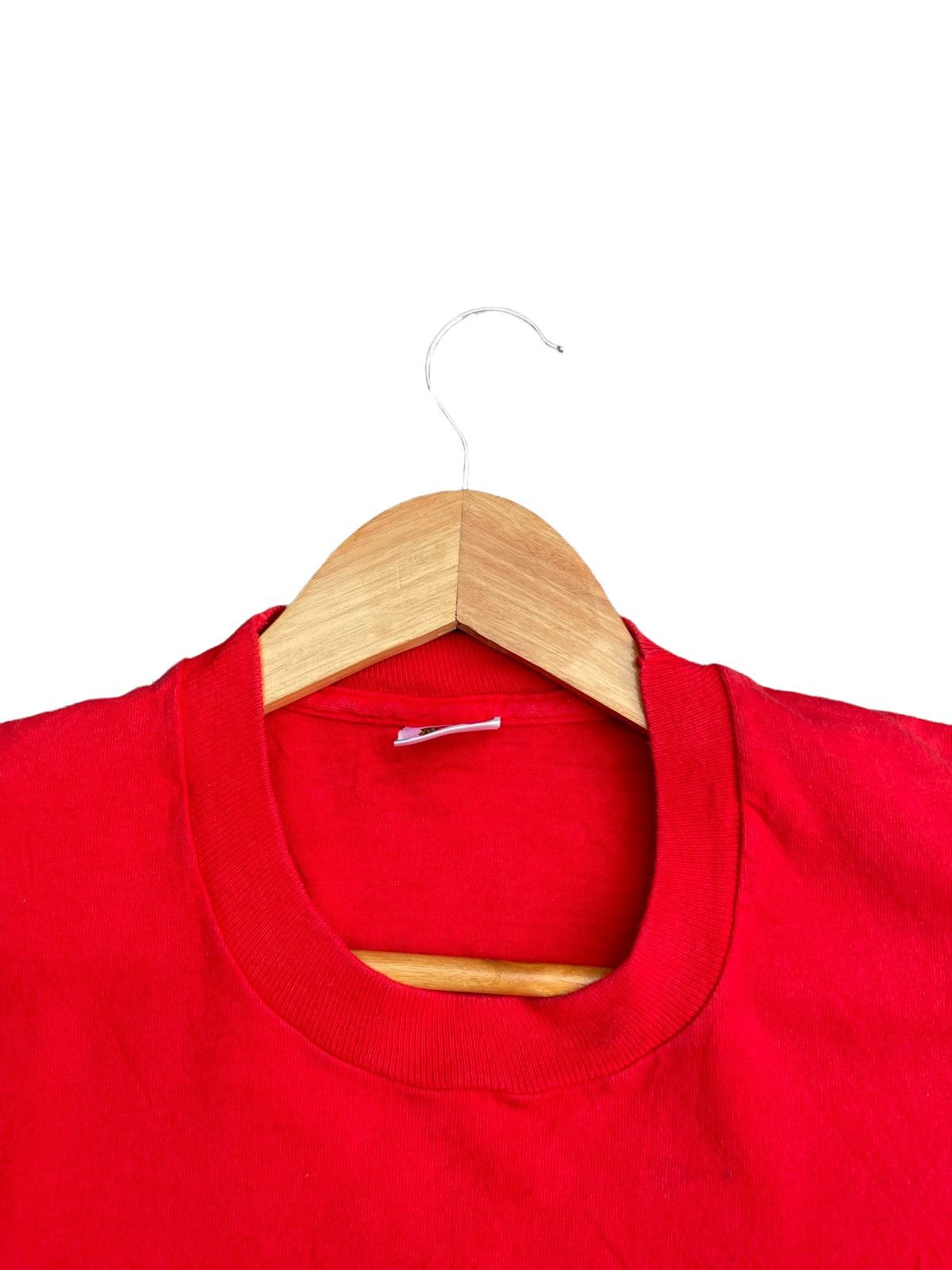 Fruit Of The Loom × Vintage Vintage Cambridge University Tshirt Size US XL / EU 56 / 4 - 7 Thumbnail
