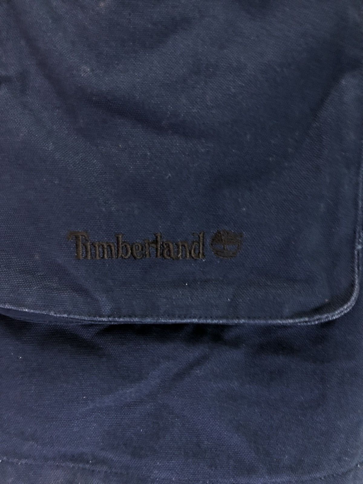 Timberland × Vintage Vintage Timberland Jacket Size US XL / EU 56 / 4 - 3 Thumbnail