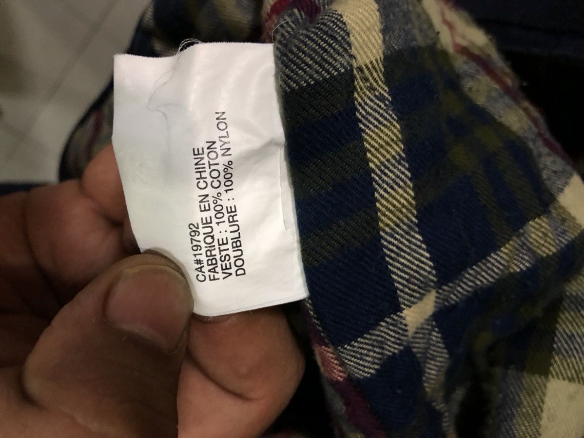 Timberland × Vintage Vintage Timberland Jacket Size US XL / EU 56 / 4 - 8 Thumbnail