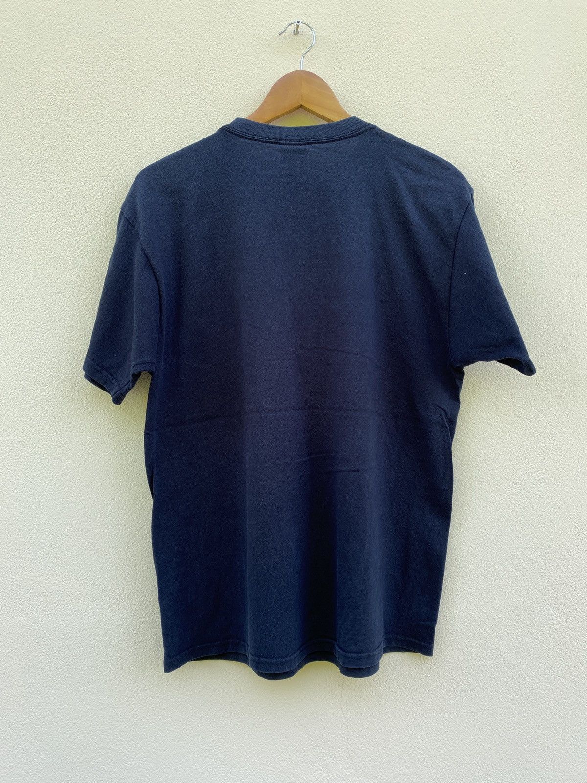 Band Tees Vintage 90s Stax Records Soul Blues Funk American Labels Size US L / EU 52-54 / 3 - 6 Thumbnail