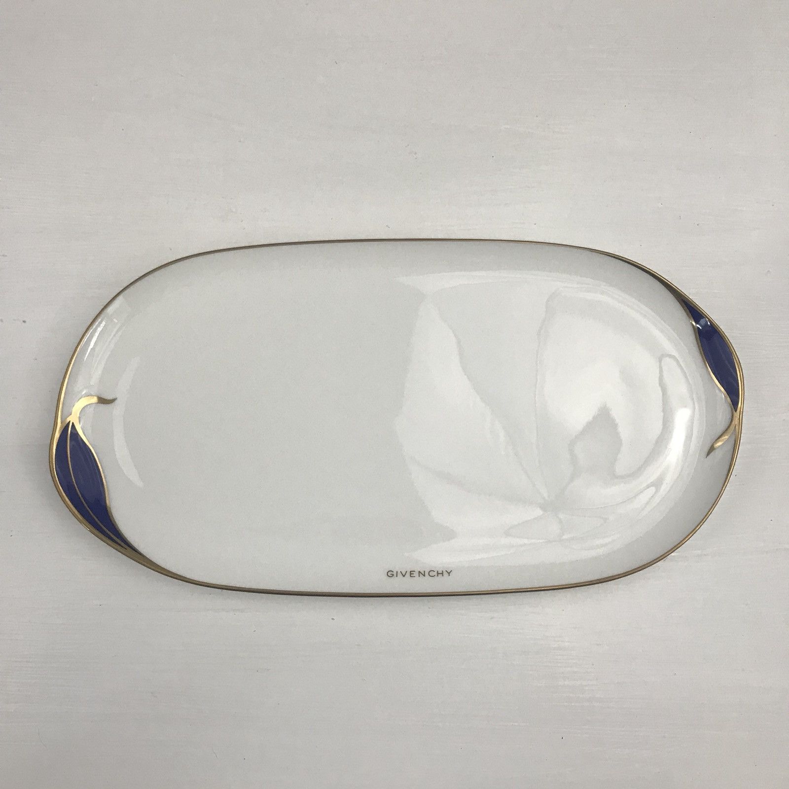 Givenchy Rolling Surface / Dish | Grailed