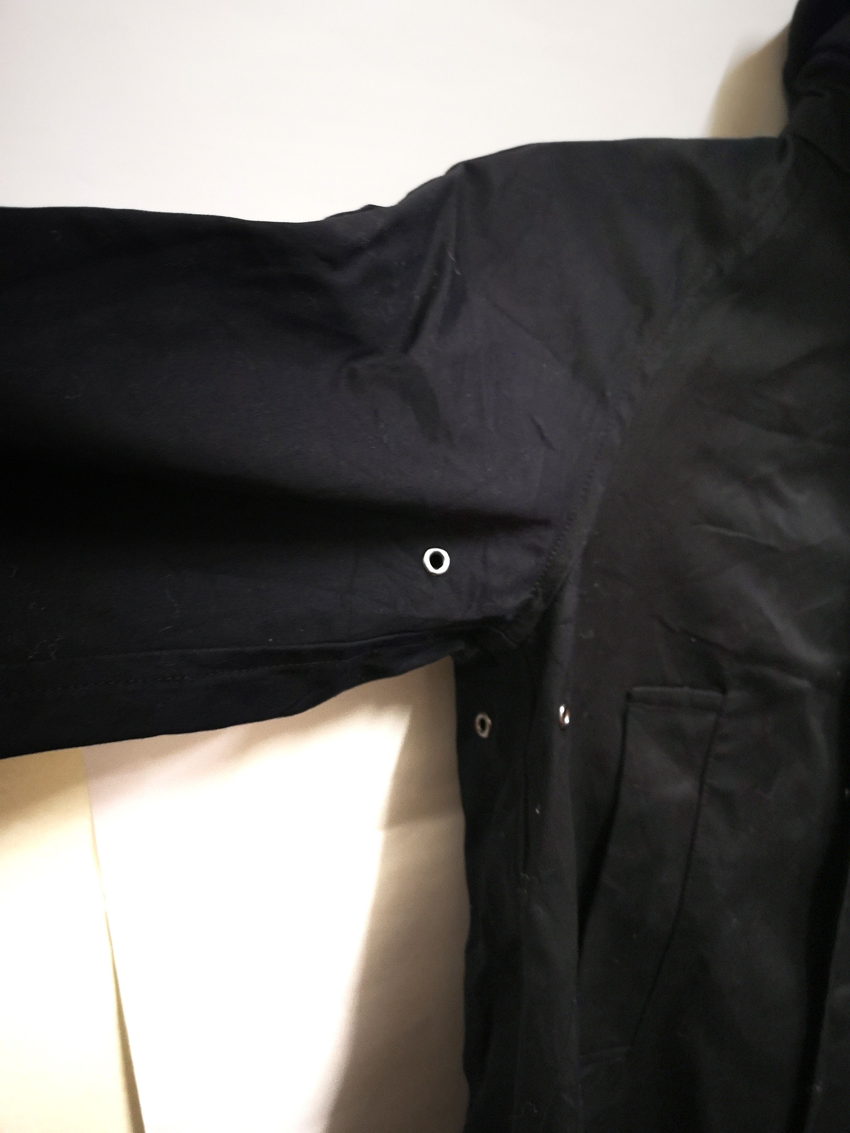 CABANE de ZUCCa × Designer (A13) ZUCCA - long coat/parkas like new Size US M / EU 48-50 / 2 - 12 Thumbnail