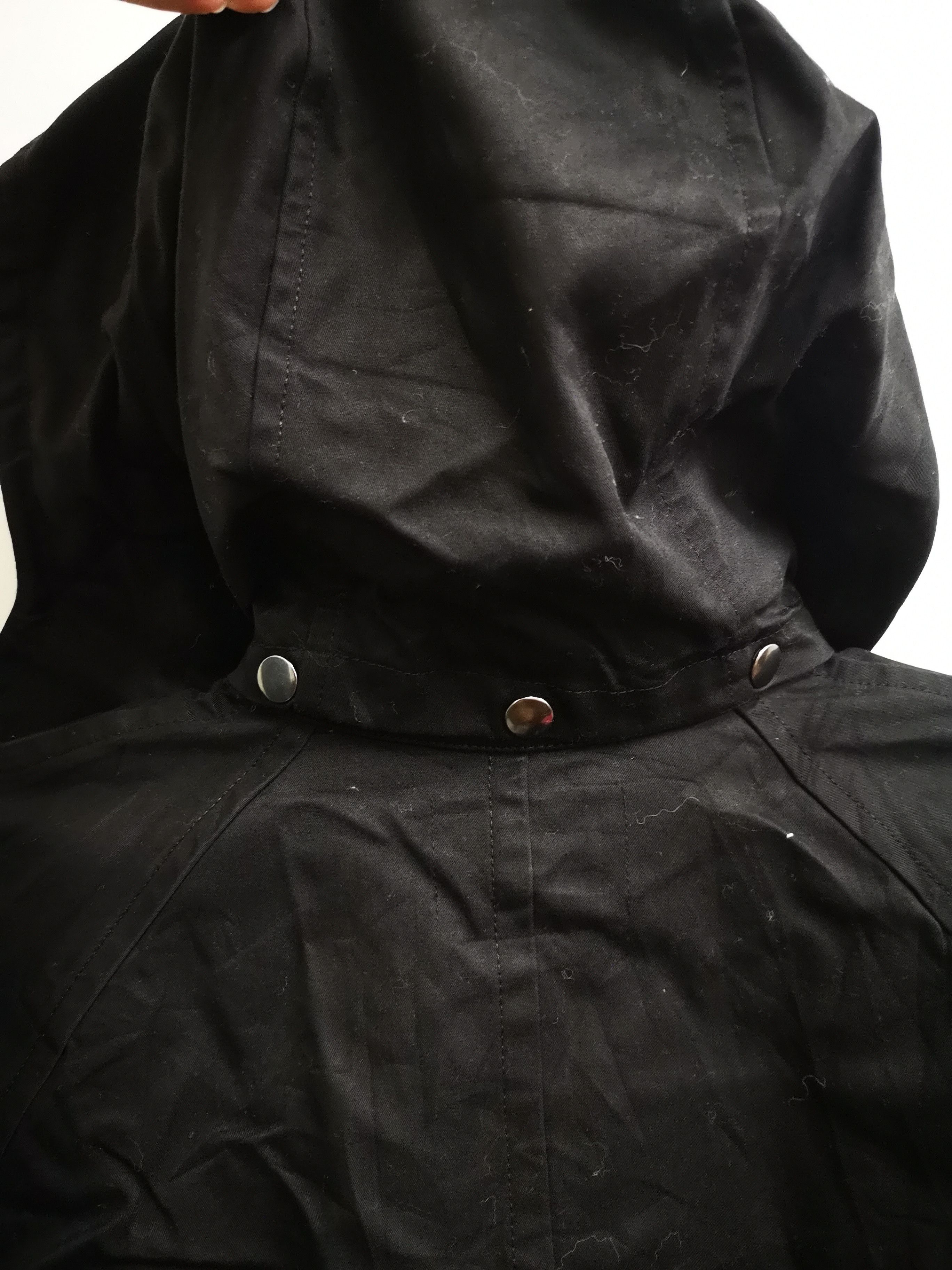 CABANE de ZUCCa × Designer (A13) ZUCCA - long coat/parkas like new Size US M / EU 48-50 / 2 - 3 Thumbnail
