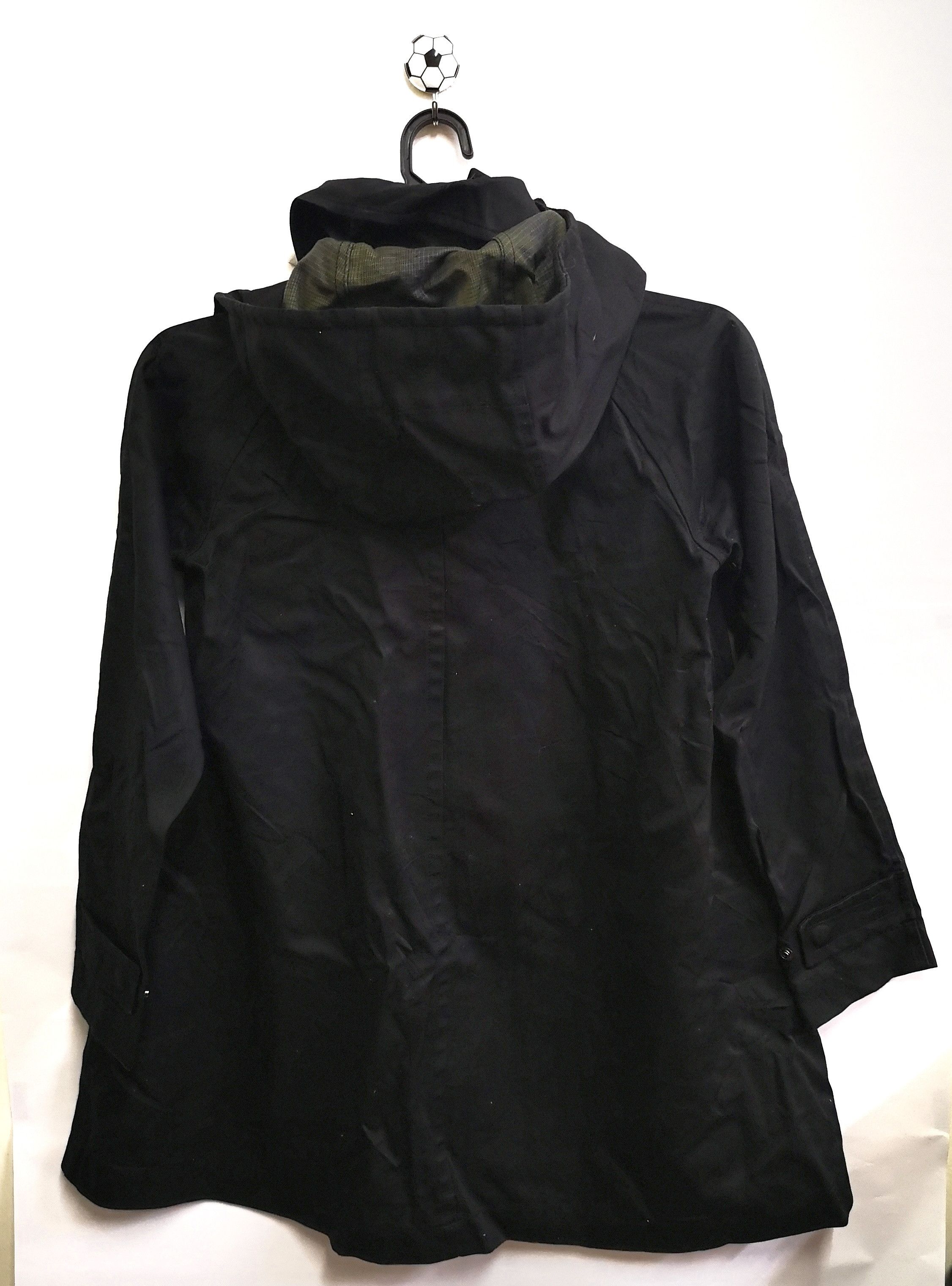 CABANE de ZUCCa × Designer (A13) ZUCCA - long coat/parkas like new Size US M / EU 48-50 / 2 - 6 Thumbnail