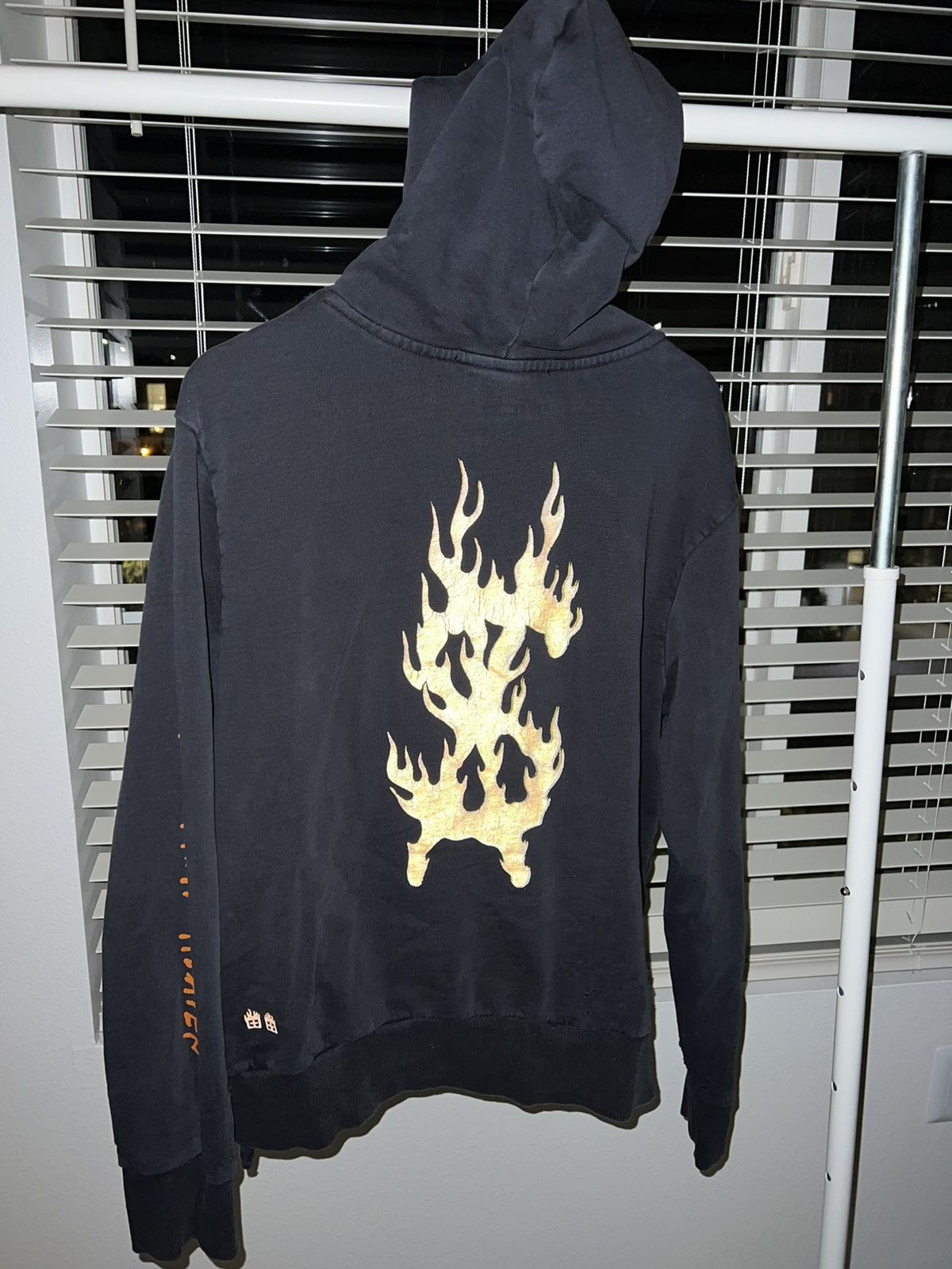 Travis Scott Highest In The Room Hoodie | Grailed