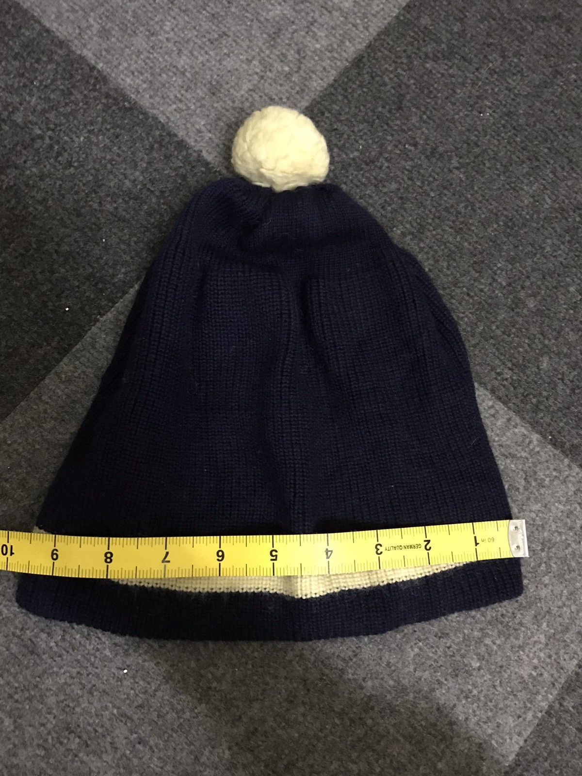Goldwin × Vintage Vintage GOLDWIN Ski Beanie Snowcap Size ONE SIZE - 7 Thumbnail